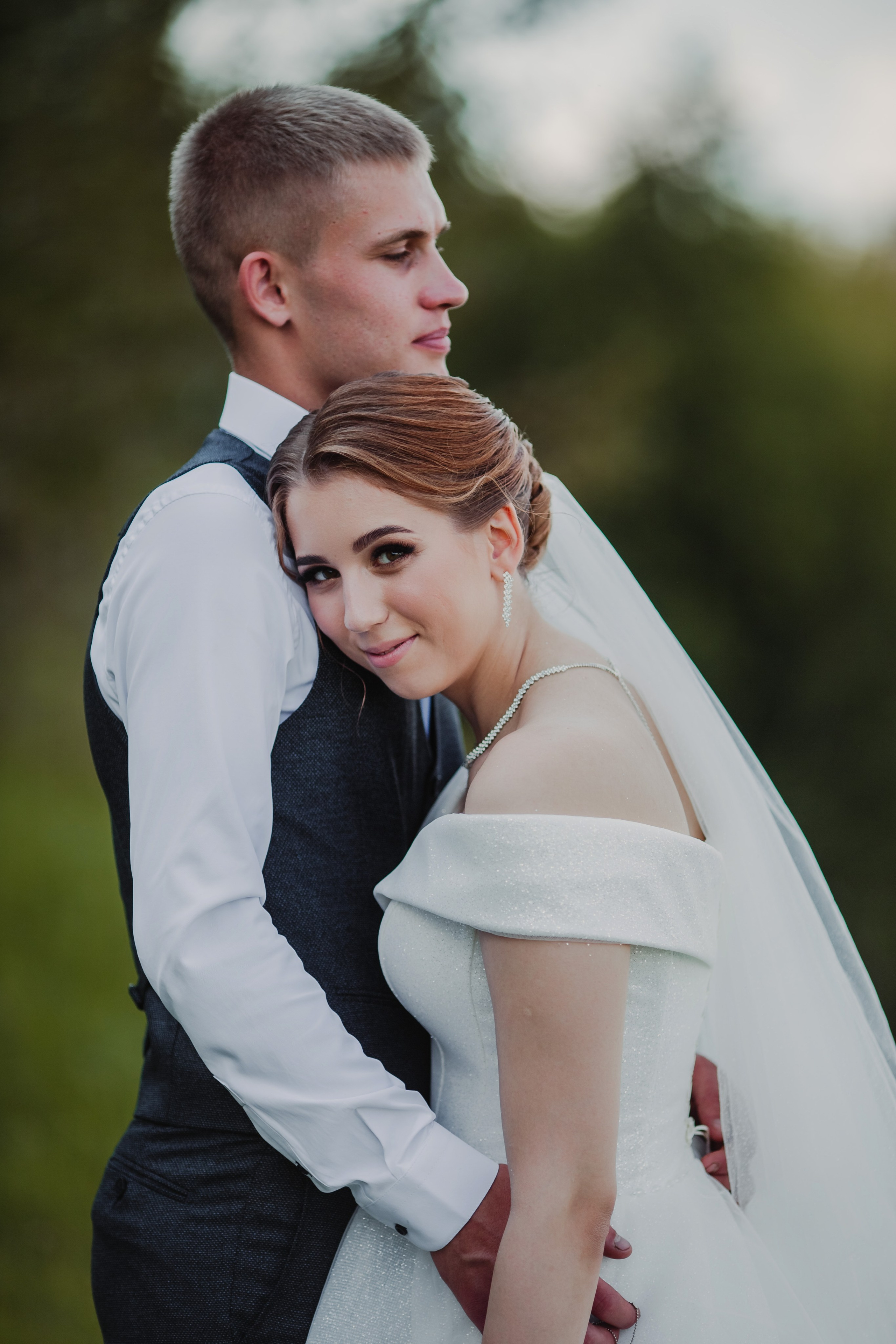 Илья и Екатерина. Свадебный и семейный фотограф Екатерина Бубнова