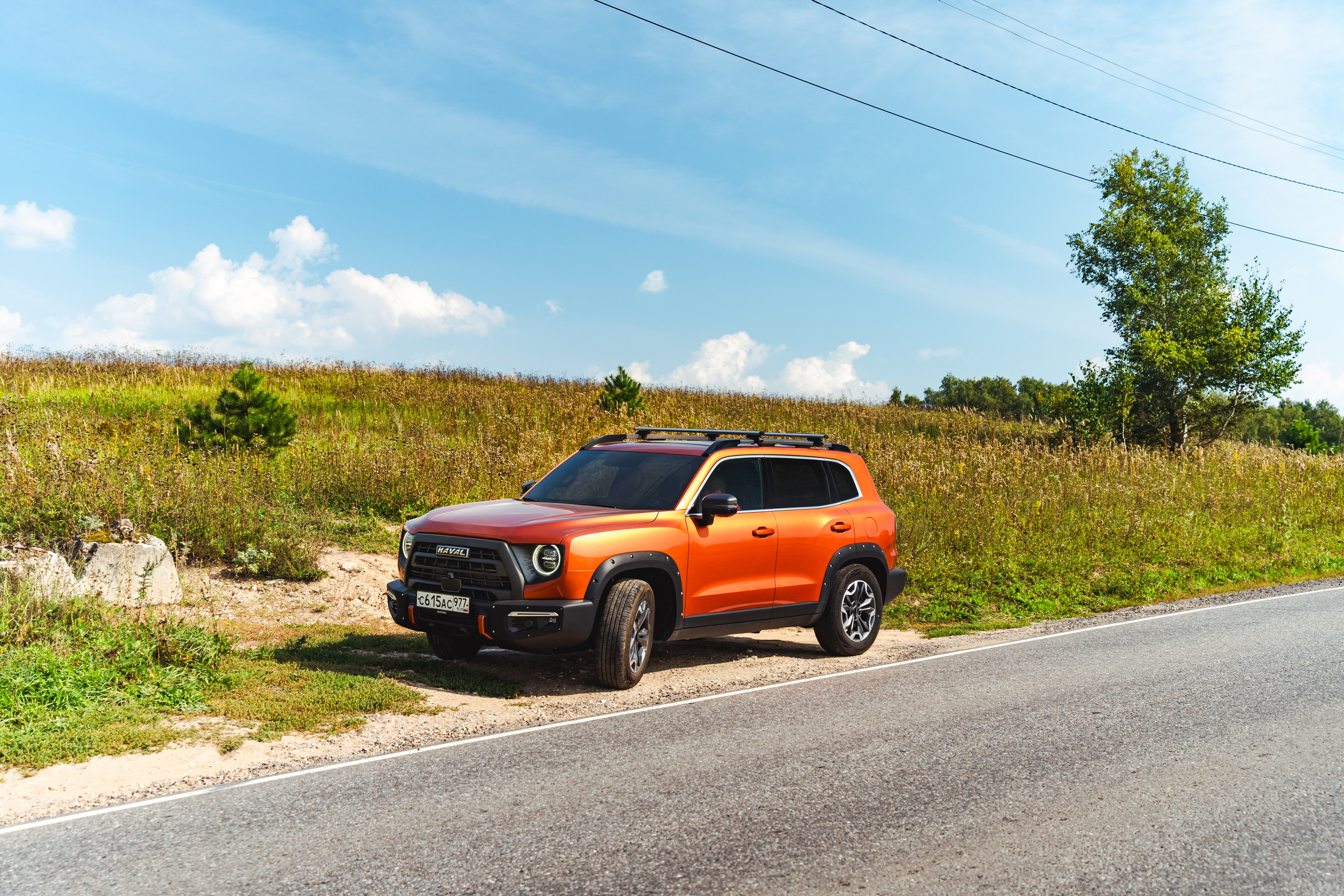 Backstage. Andranik Antonyan Portfolio