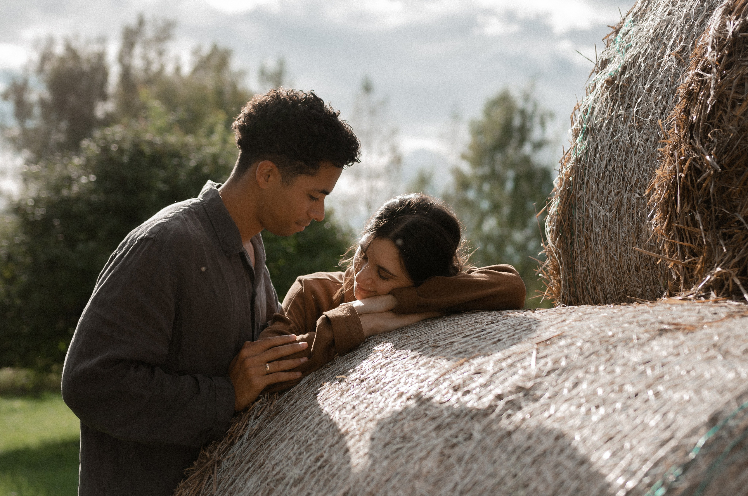 Хосе и Диана Ч.1. Наталья Севрук — фотограф во Владимире