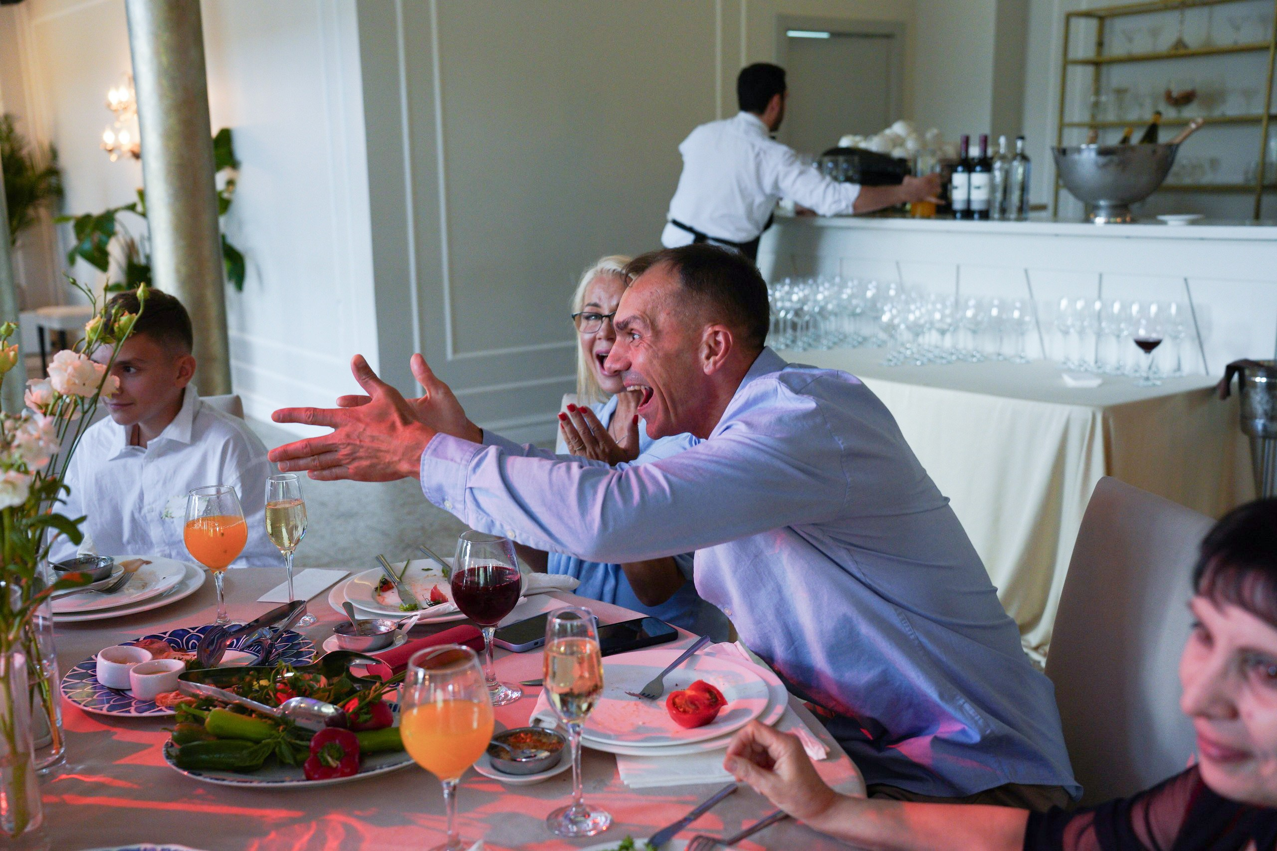 Аня и Андрей. Фотограф из Москвы — DASHA NOVA | Авторская фотография в разных жанрах