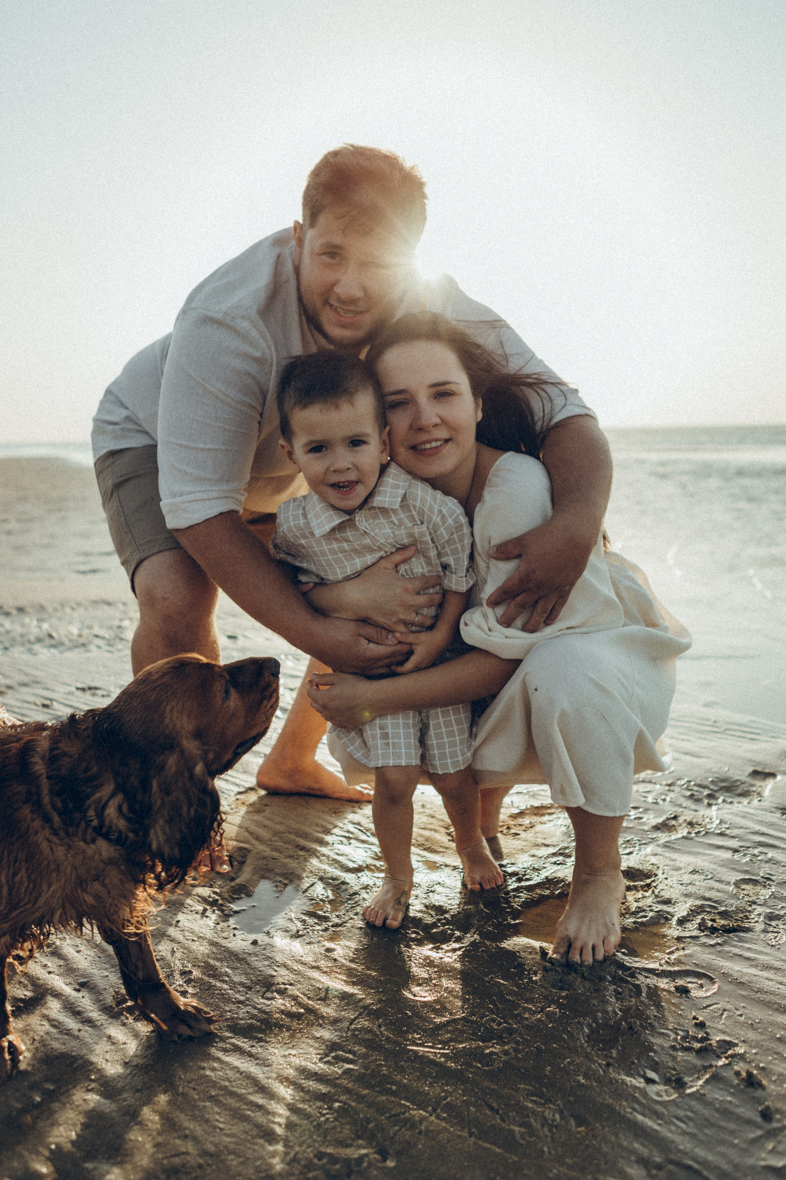 Family moment 💫. Семейный фотограф и фотограф на роды в Ростове-на-Дону Мухина Виктория