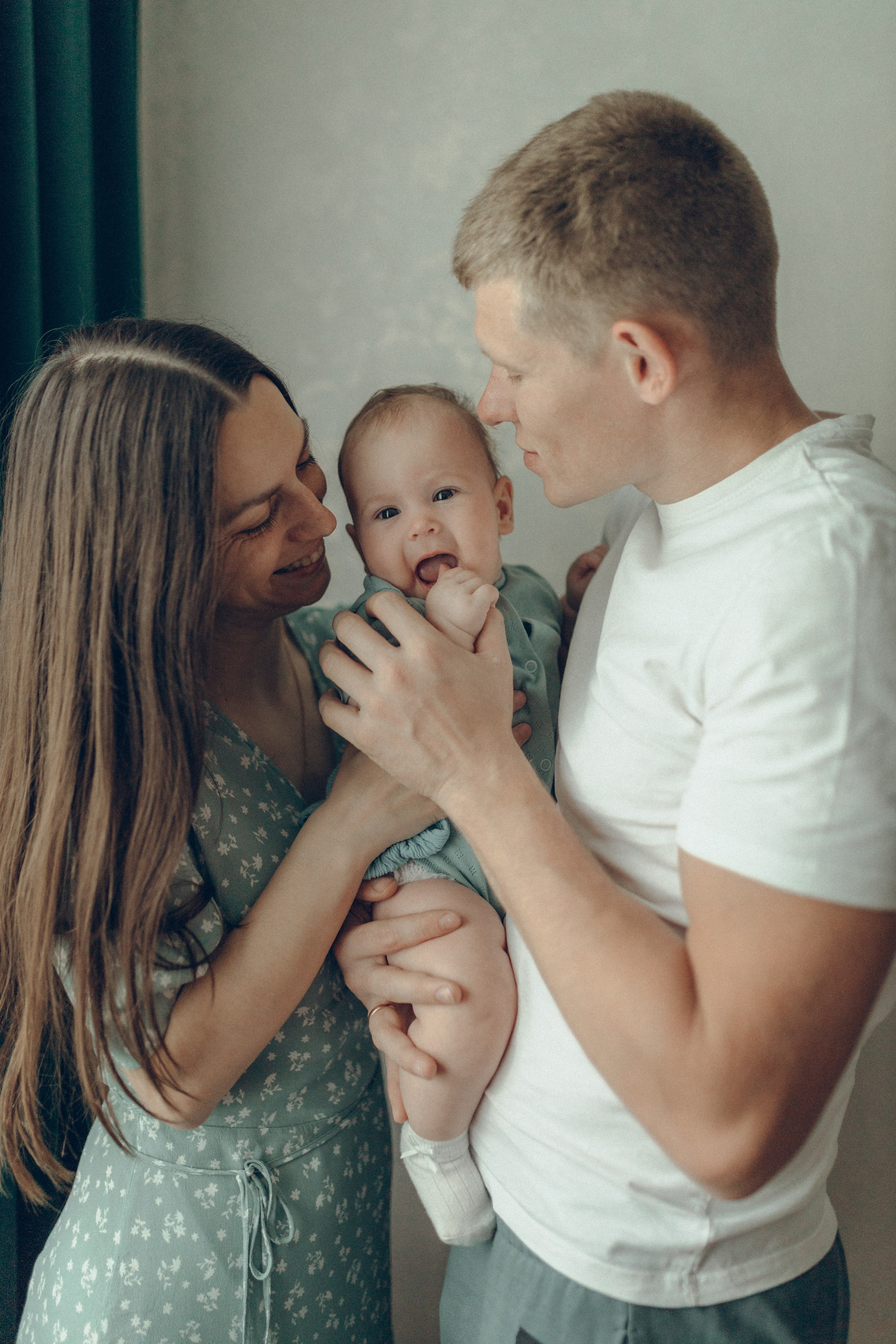 Family moments. Семейный фотограф и фотограф на роды в Ростове-на-Дону Мухина Виктория