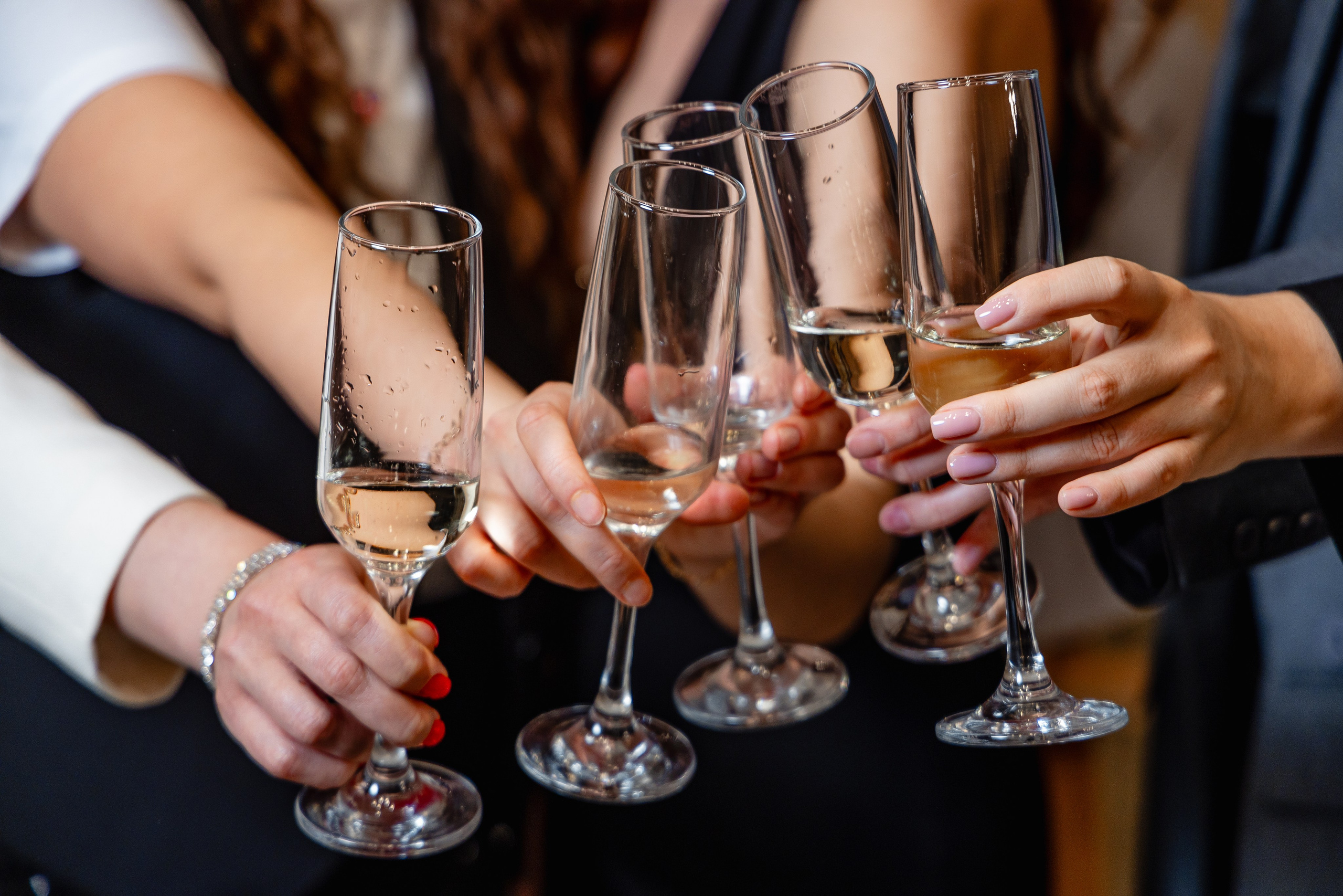 Какие Люди. Фотограф Елена Медок Калининград