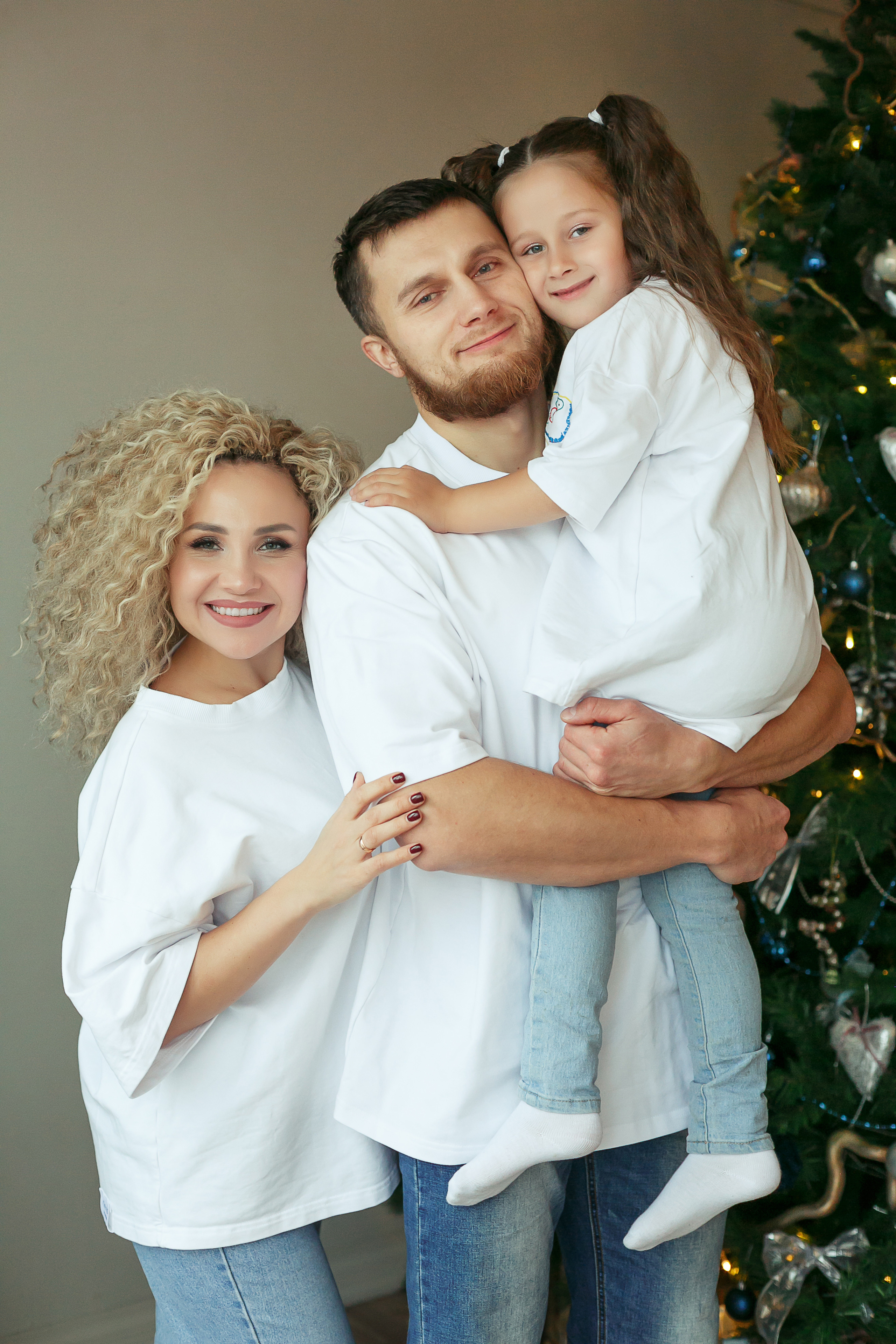 СЕМЬЯ. Свадебный и семейный фотограф в Череповеце Оксана Лобова