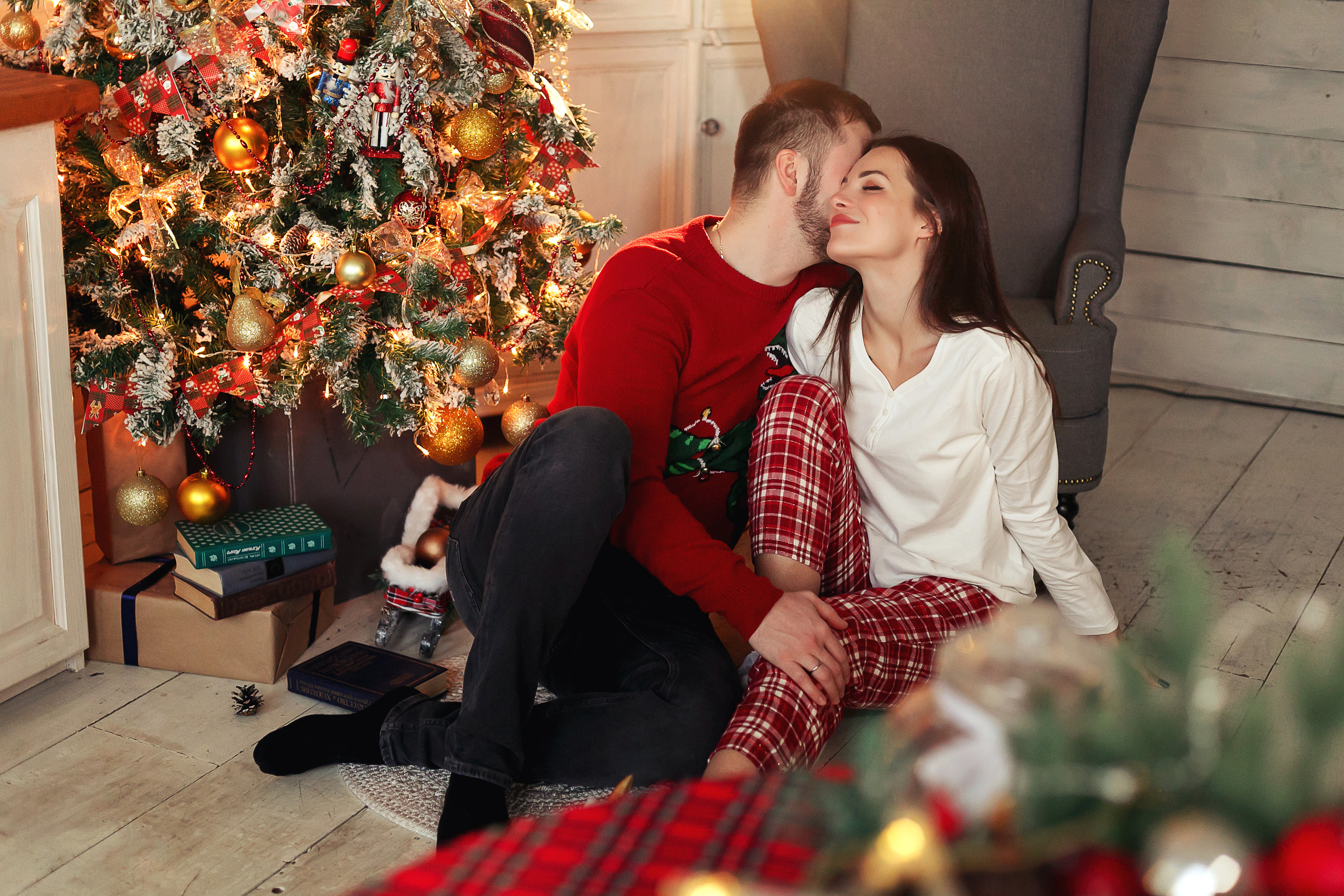 СЕМЬЯ. Свадебный и семейный фотограф в Череповеце Оксана Лобова