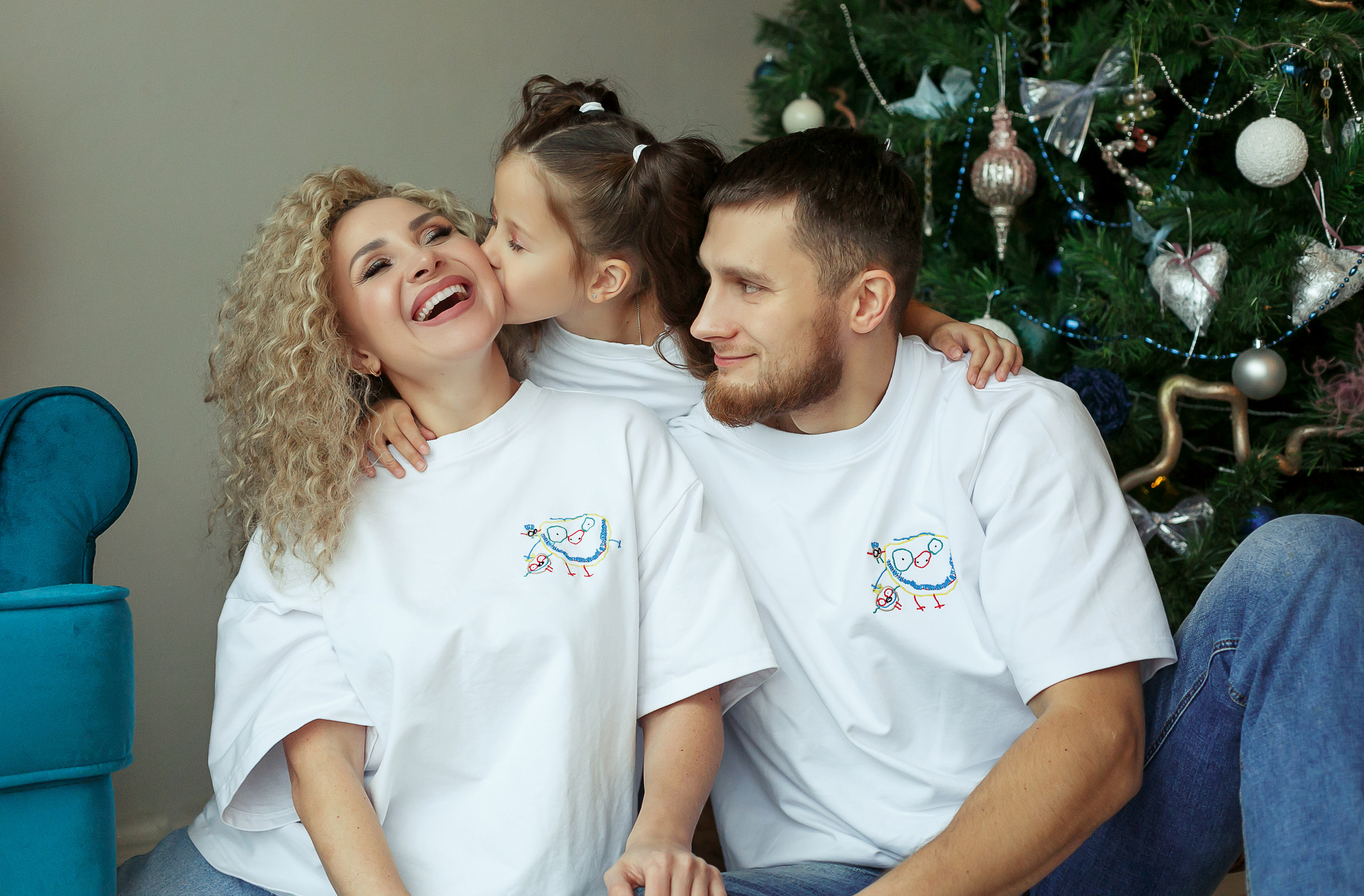 СЕМЬЯ. Свадебный и семейный фотограф в Череповеце Оксана Лобова