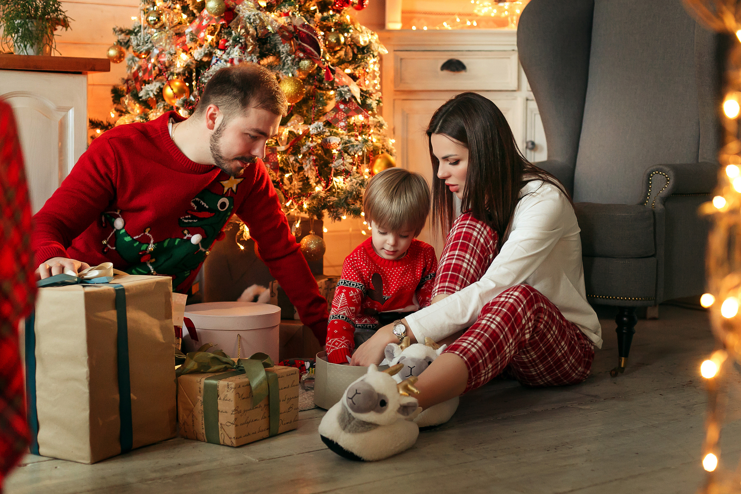 СЕМЬЯ. Свадебный и семейный фотограф в Череповеце Оксана Лобова