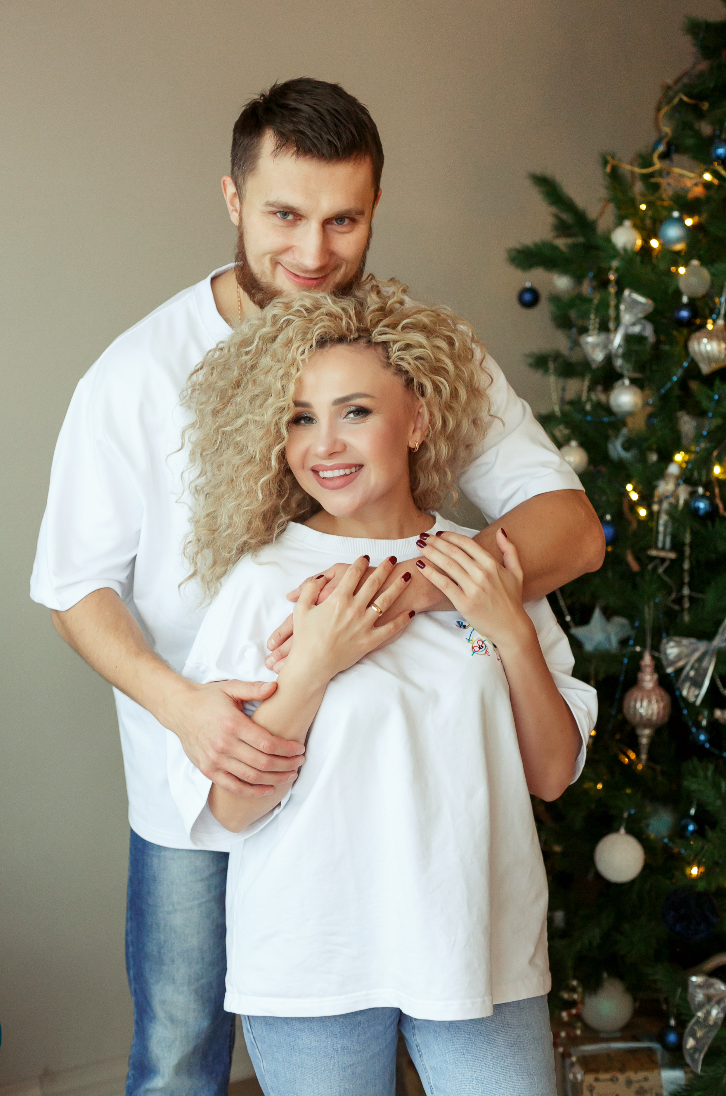 СЕМЬЯ. Свадебный и семейный фотограф в Череповеце Оксана Лобова