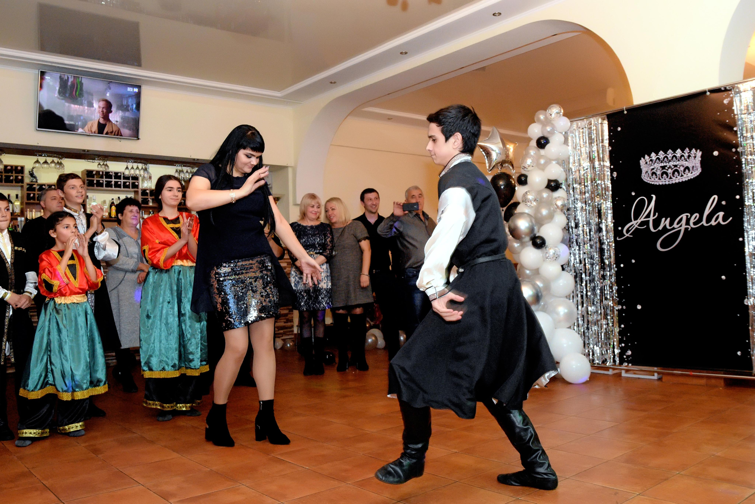 Профессиональный фотограф на день рождения или корпоратив. Вячеслав Скрипник Фотограф Краснодар