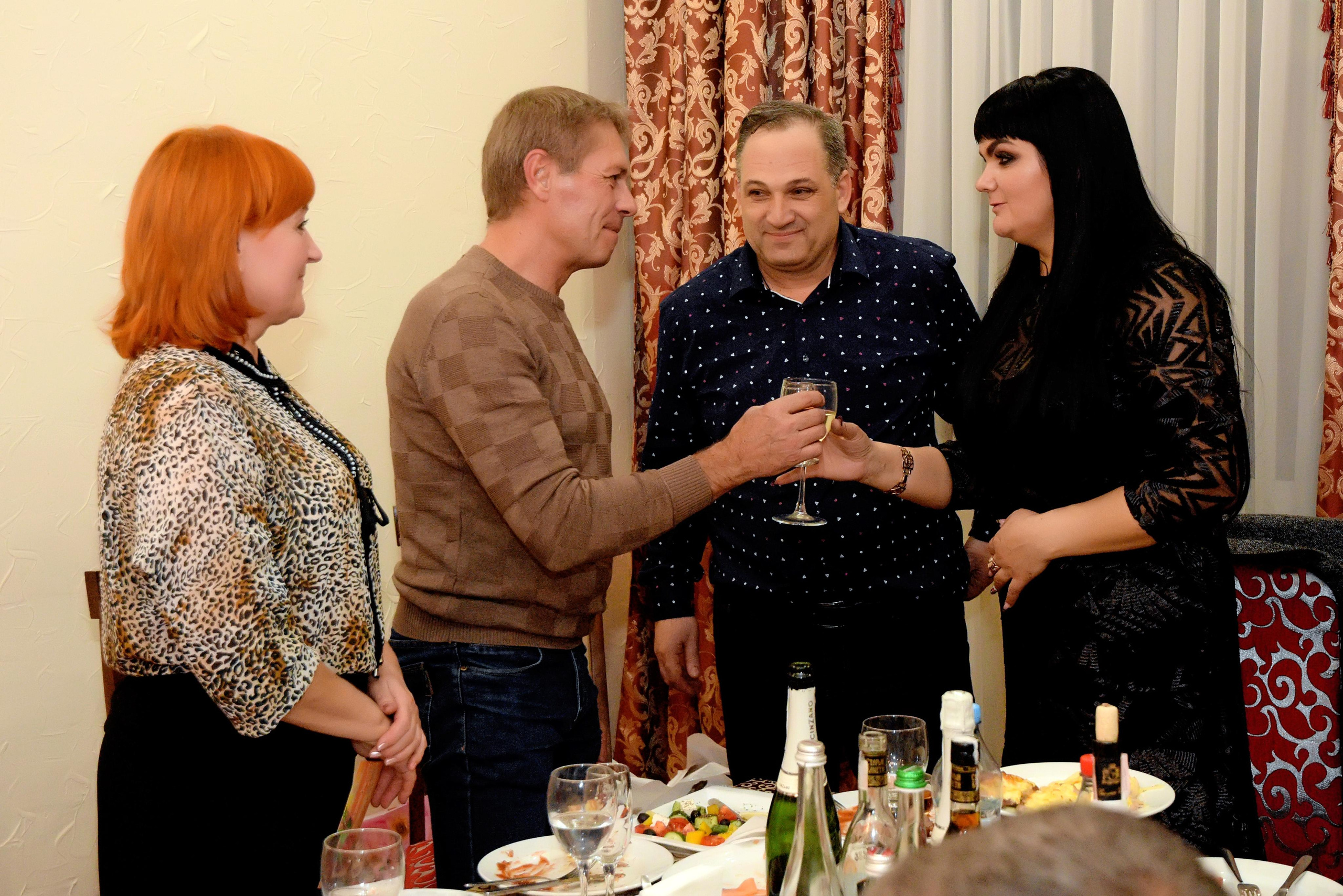 Профессиональный фотограф на день рождения или корпоратив. Вячеслав Скрипник Фотограф Краснодар