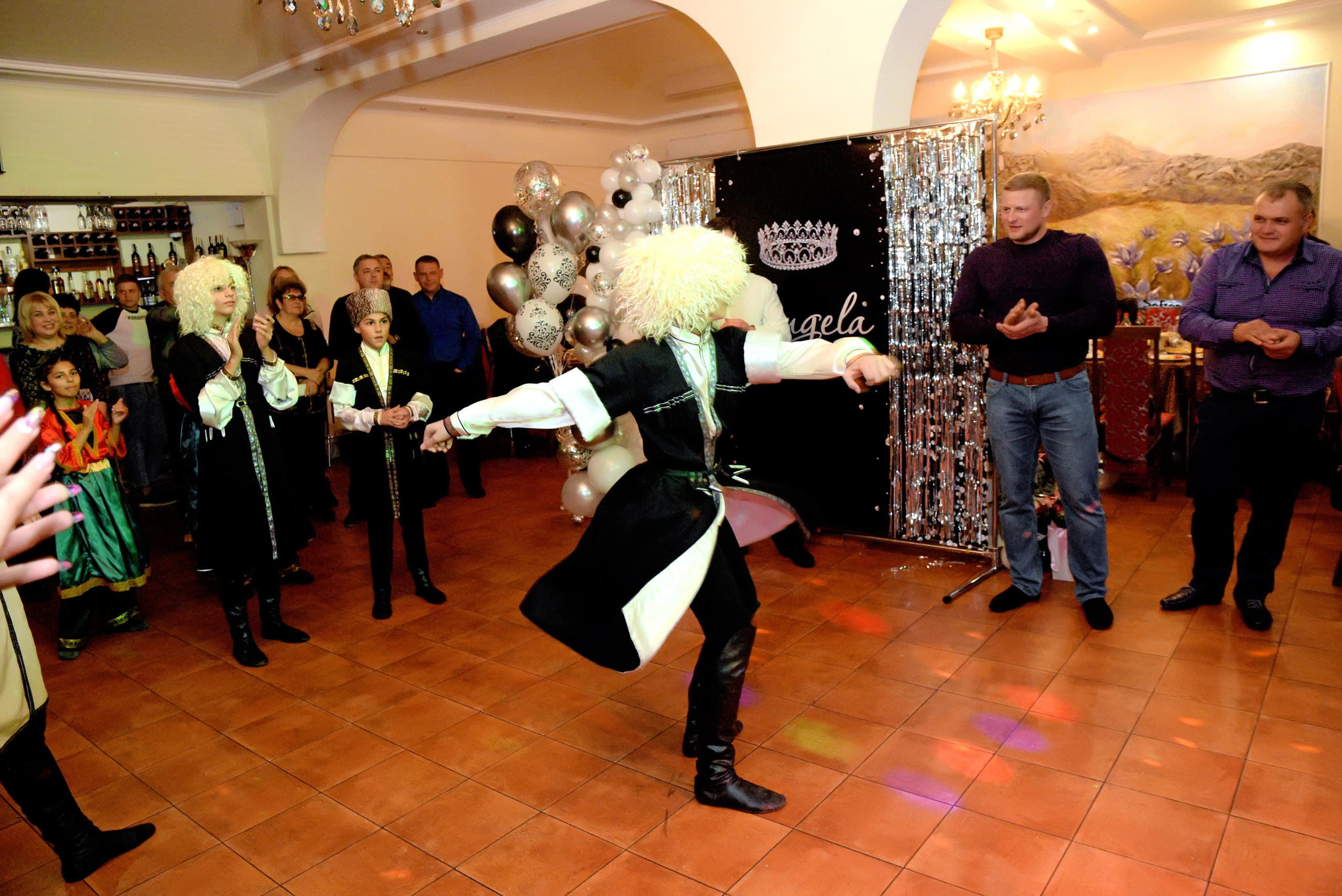 Профессиональный фотограф на день рождения или корпоратив. Вячеслав Скрипник Фотограф Краснодар