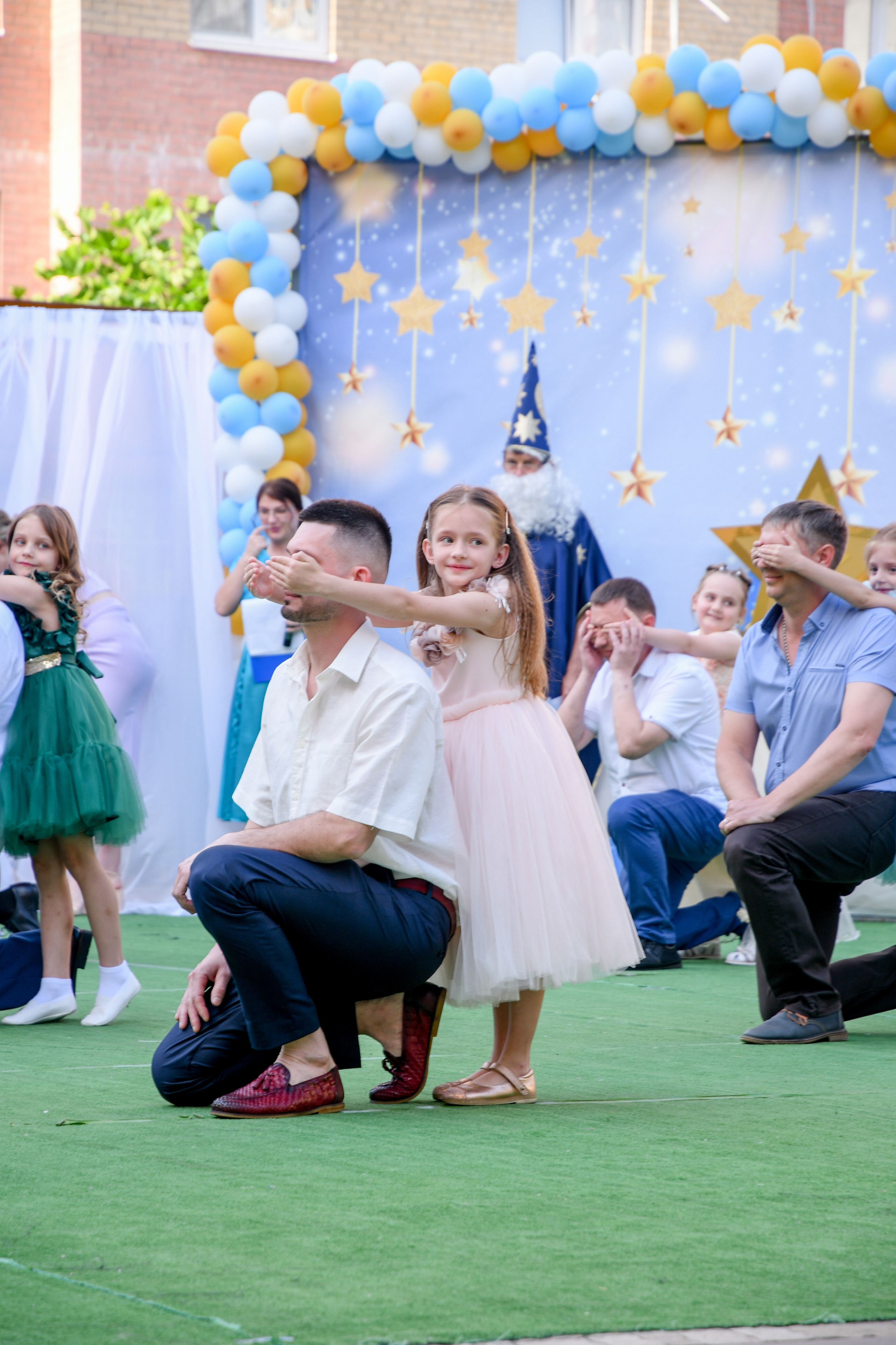 Профессиональный фотограф на выпускной. Вячеслав Скрипник Фотограф Краснодар