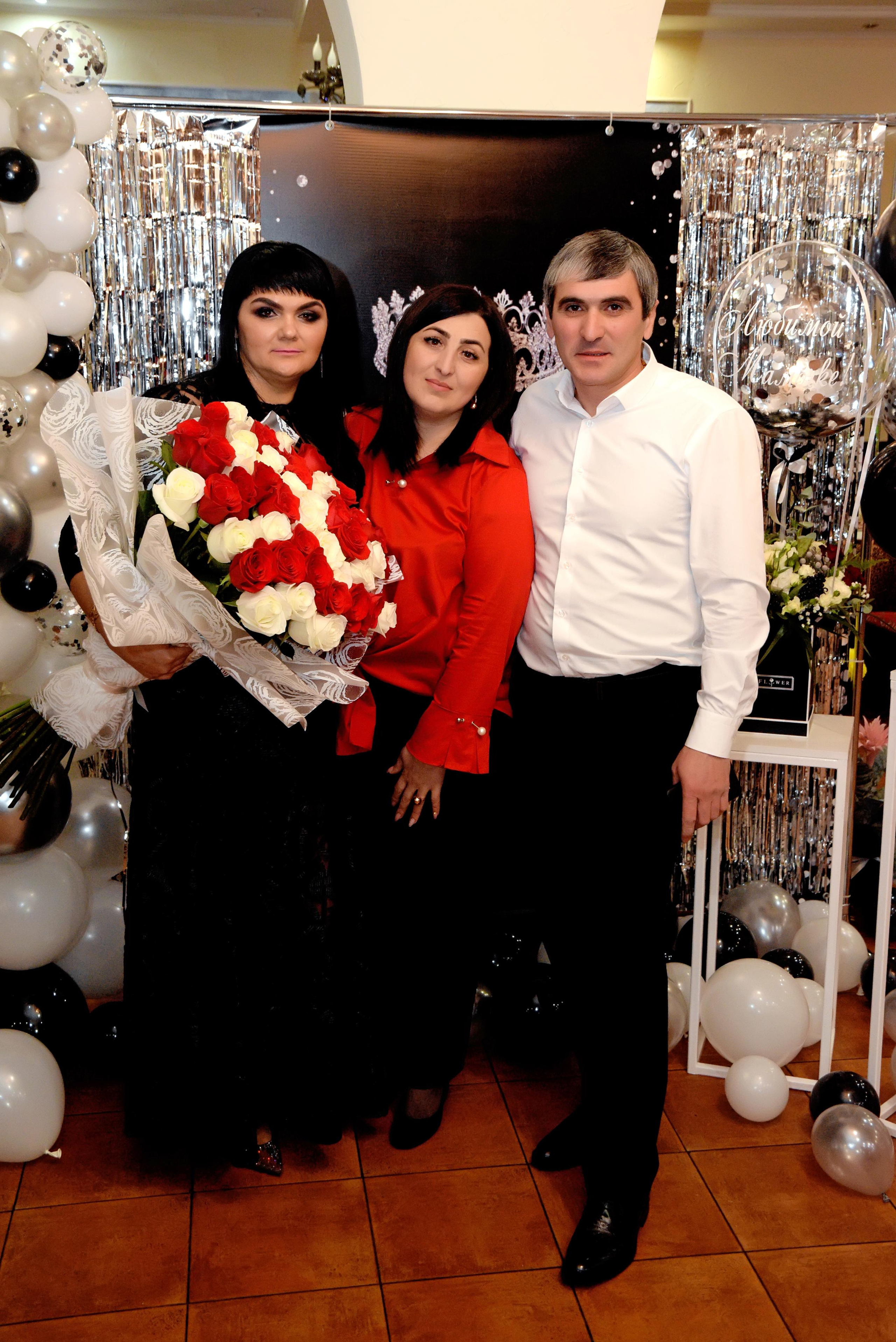 Профессиональный фотограф на день рождения или корпоратив. Вячеслав Скрипник Фотограф Краснодар