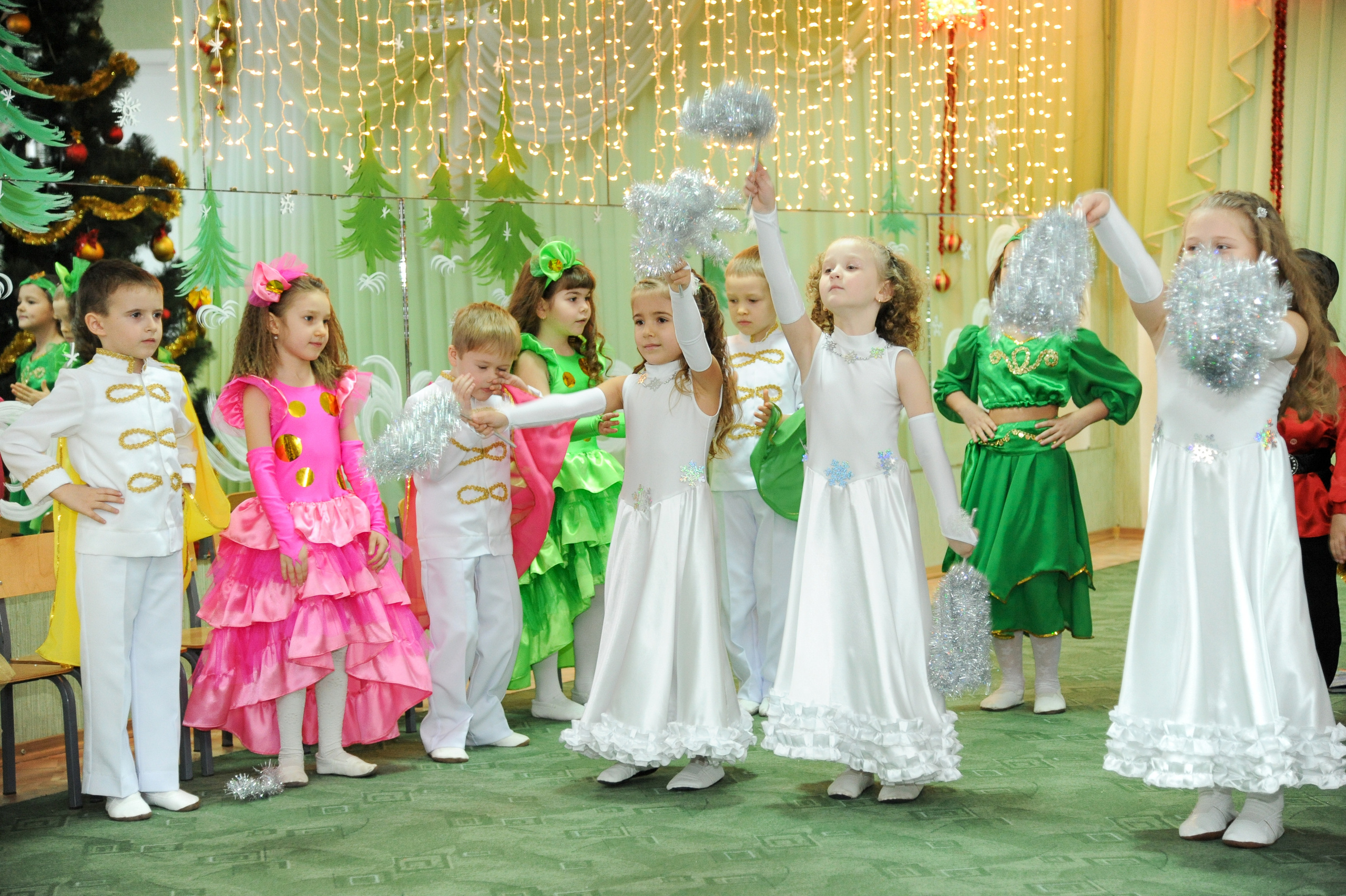 Профессиональный фотограф на утренник. Вячеслав Скрипник Фотограф Краснодар