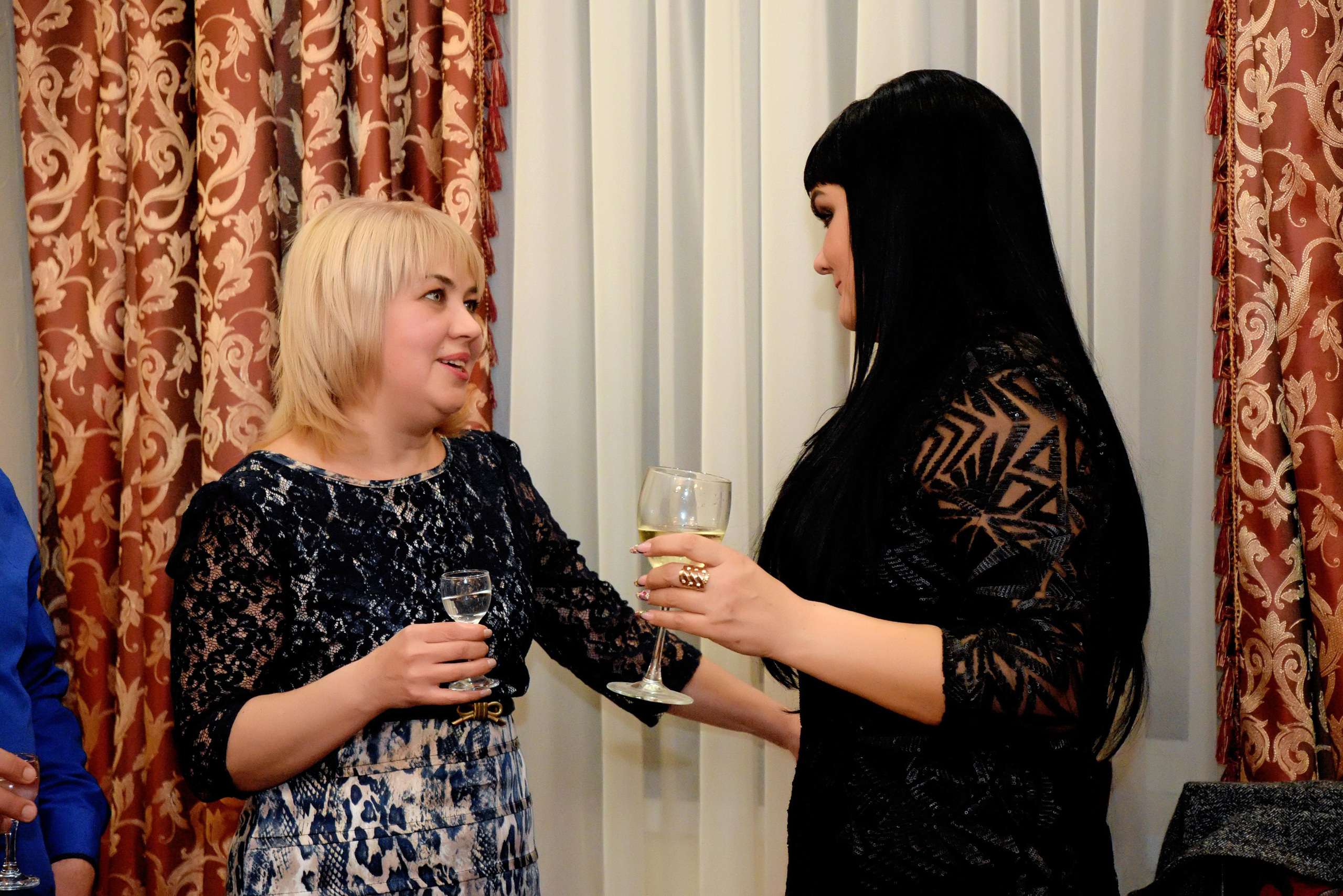 Профессиональный фотограф на день рождения или корпоратив. Вячеслав Скрипник Фотограф Краснодар