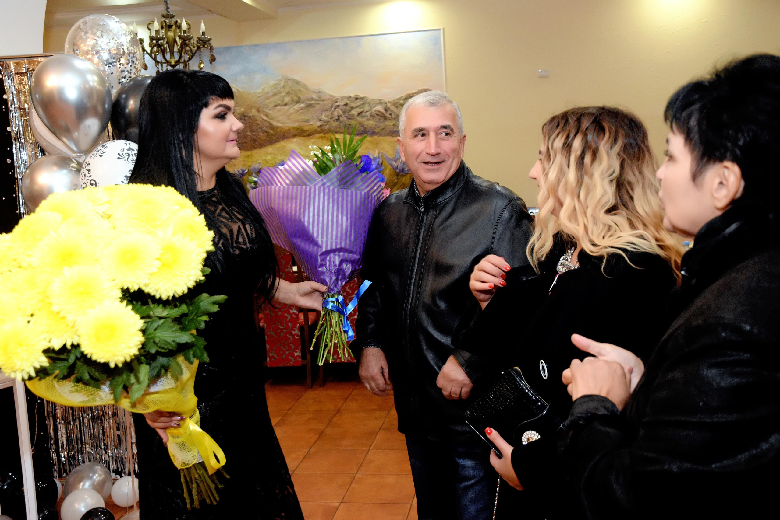 Профессиональный фотограф на день рождения или корпоратив. Вячеслав Скрипник Фотограф Краснодар