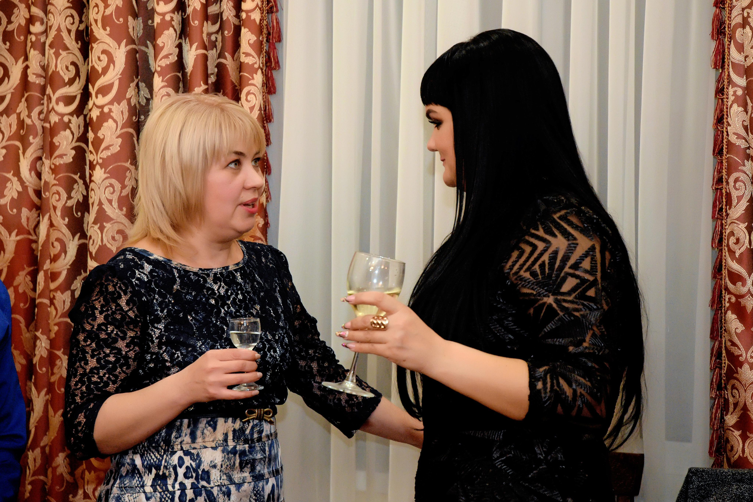 Профессиональный фотограф на день рождения или корпоратив. Вячеслав Скрипник Фотограф Краснодар