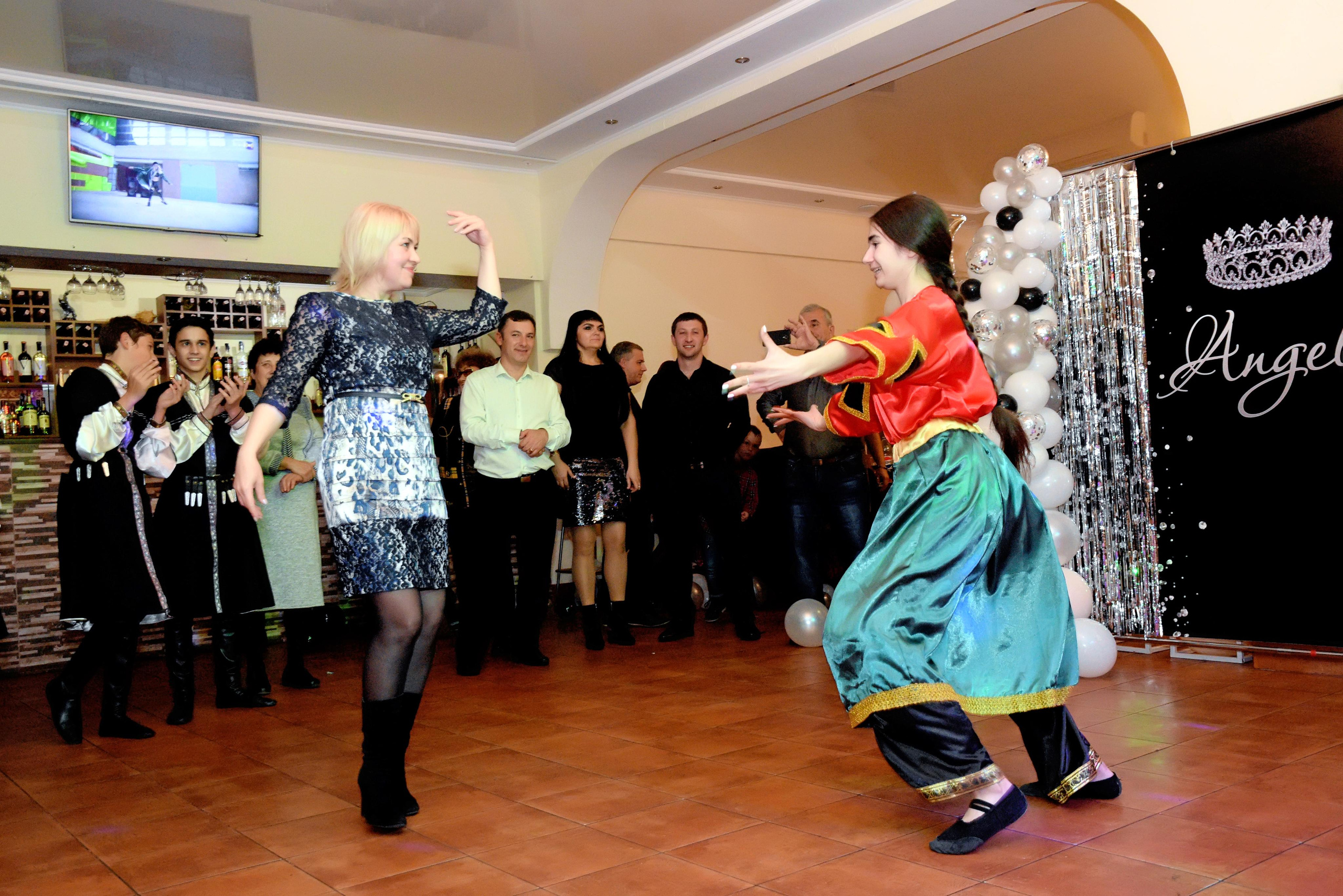 Профессиональный фотограф на день рождения или корпоратив. Вячеслав Скрипник Фотограф Краснодар