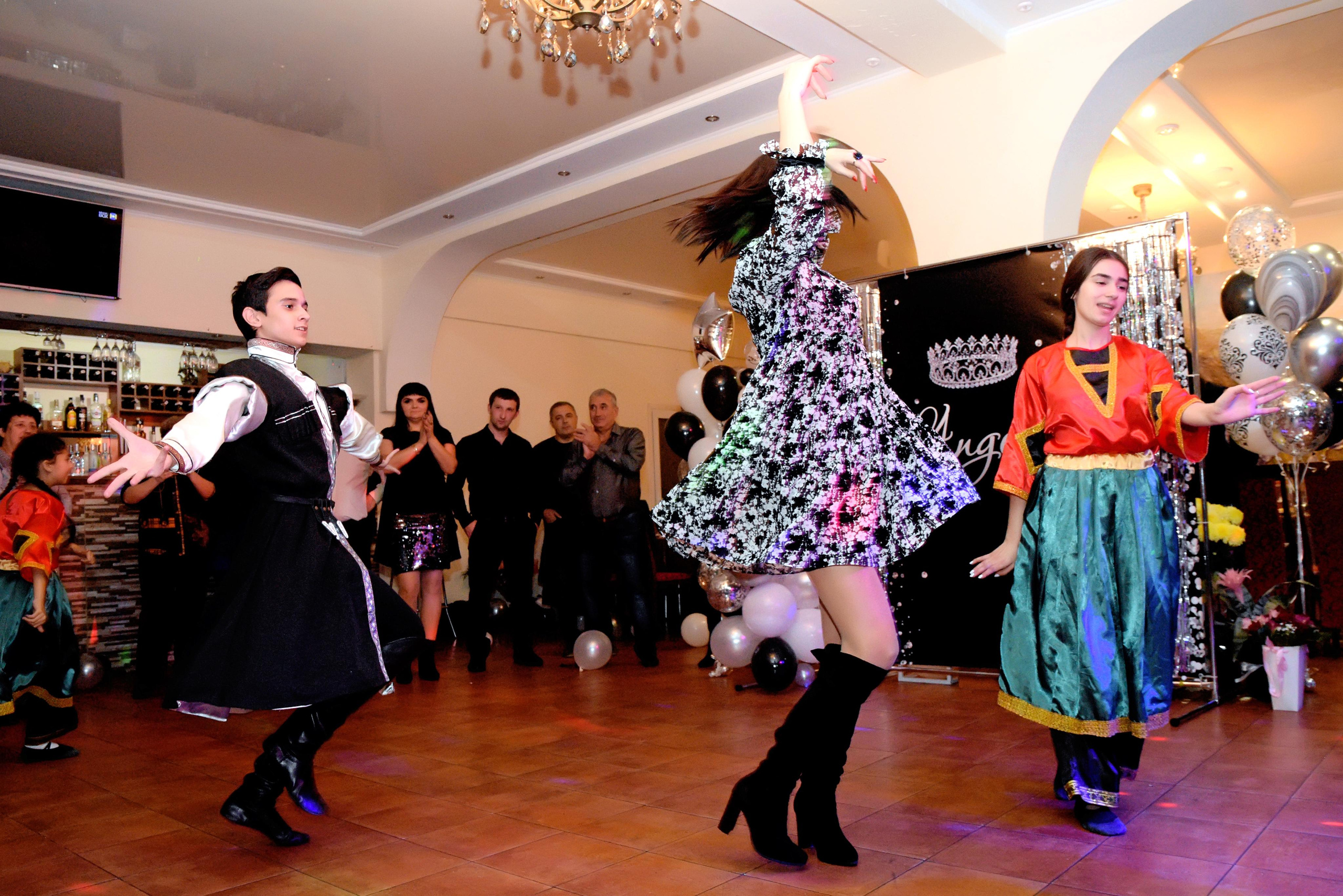 Профессиональный фотограф на день рождения или корпоратив. Вячеслав Скрипник Фотограф Краснодар