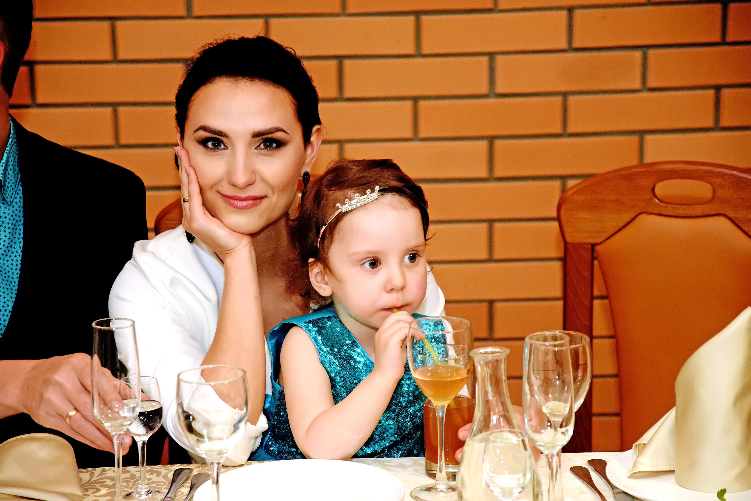 Профессиональный фотограф на день рождения или корпоратив. Вячеслав Скрипник Фотограф Краснодар