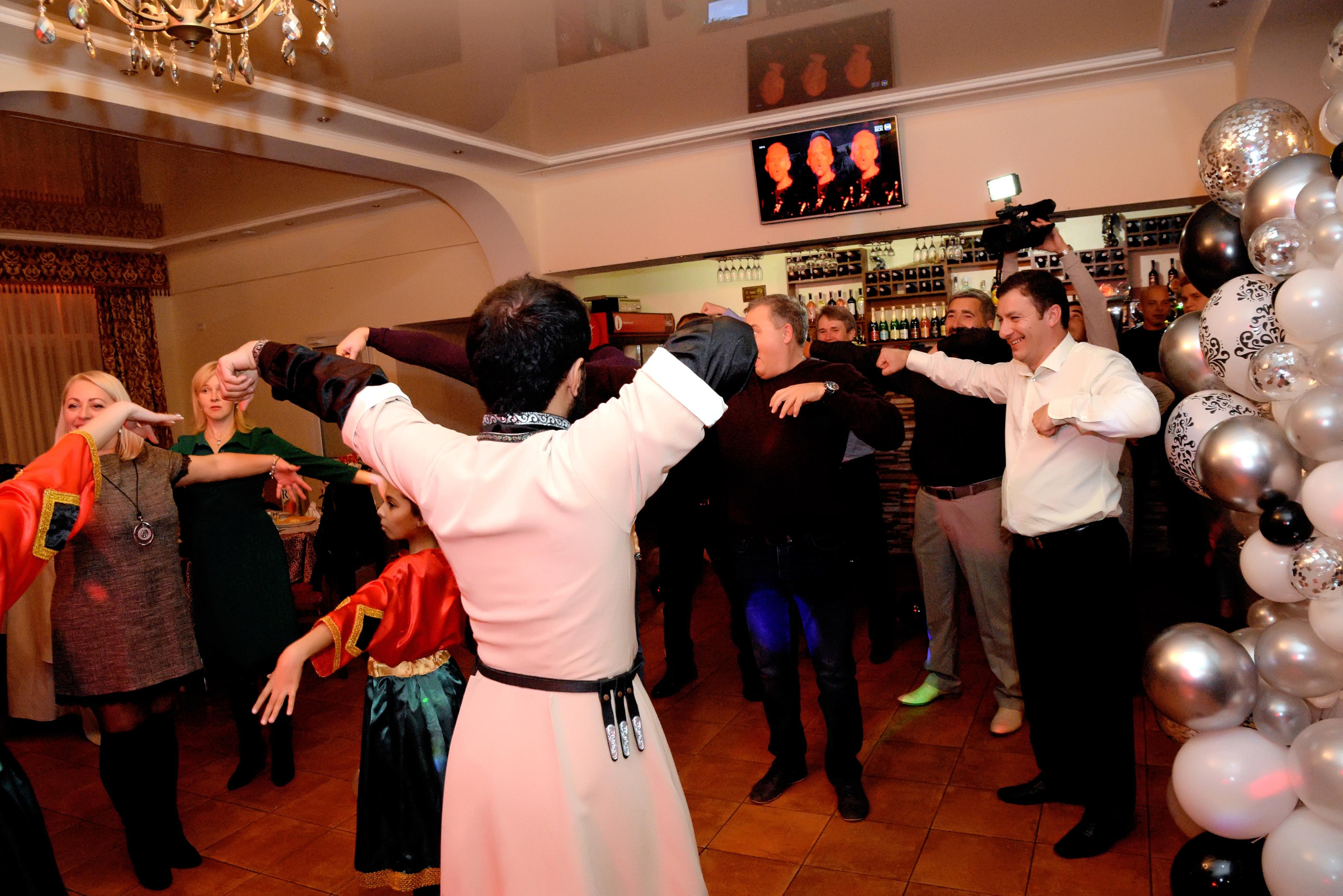 Профессиональный фотограф на день рождения или корпоратив. Вячеслав Скрипник Фотограф Краснодар