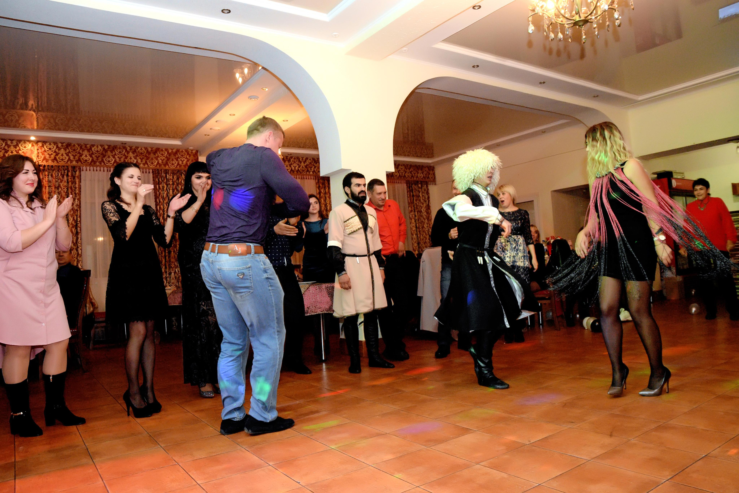 Профессиональный фотограф на день рождения или корпоратив. Вячеслав Скрипник Фотограф Краснодар