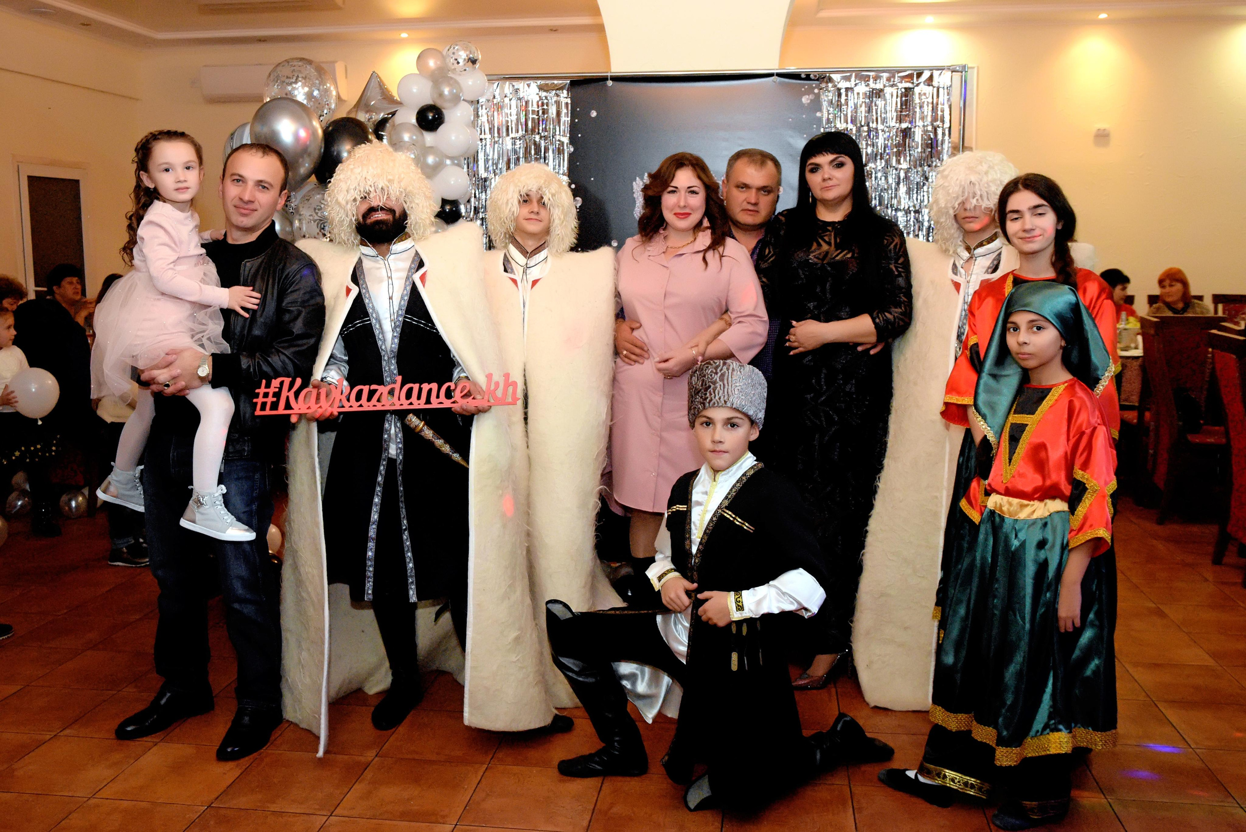 Профессиональный фотограф на день рождения или корпоратив. Вячеслав Скрипник Фотограф Краснодар