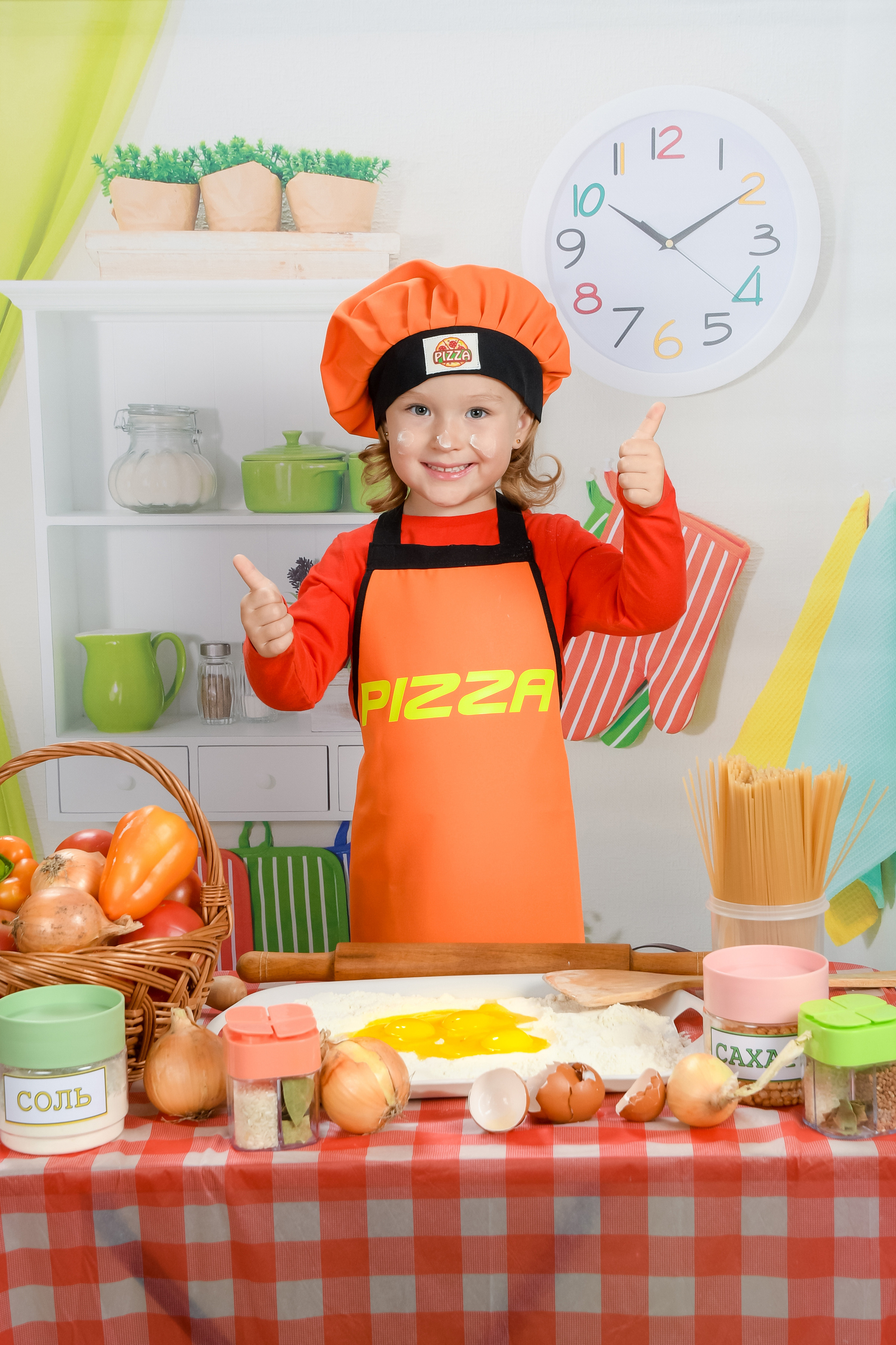 Индивидуальный фото проект для детского сада и младшей школы. Вячеслав Скрипник Фотограф Краснодар