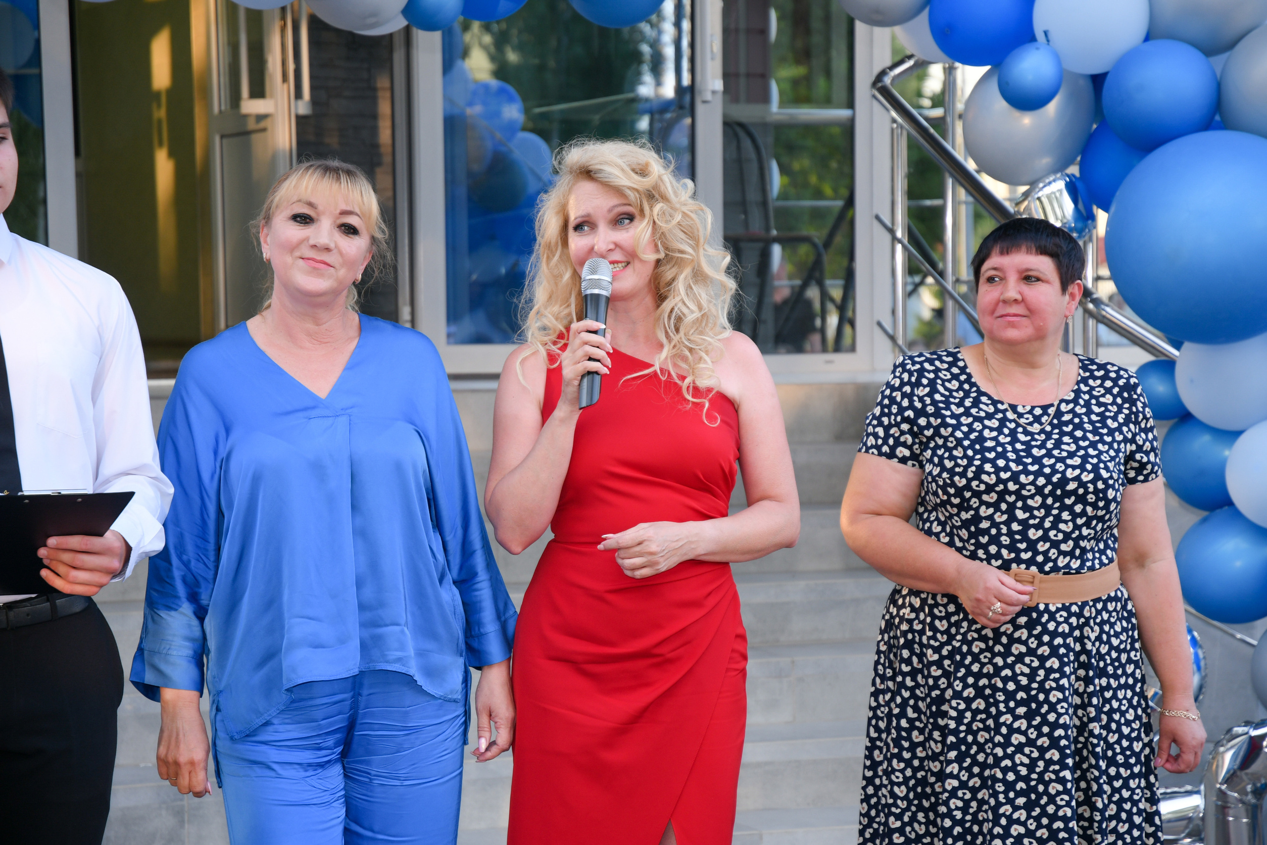 Профессиональный фотограф на выпускной. Вячеслав Скрипник Фотограф Краснодар