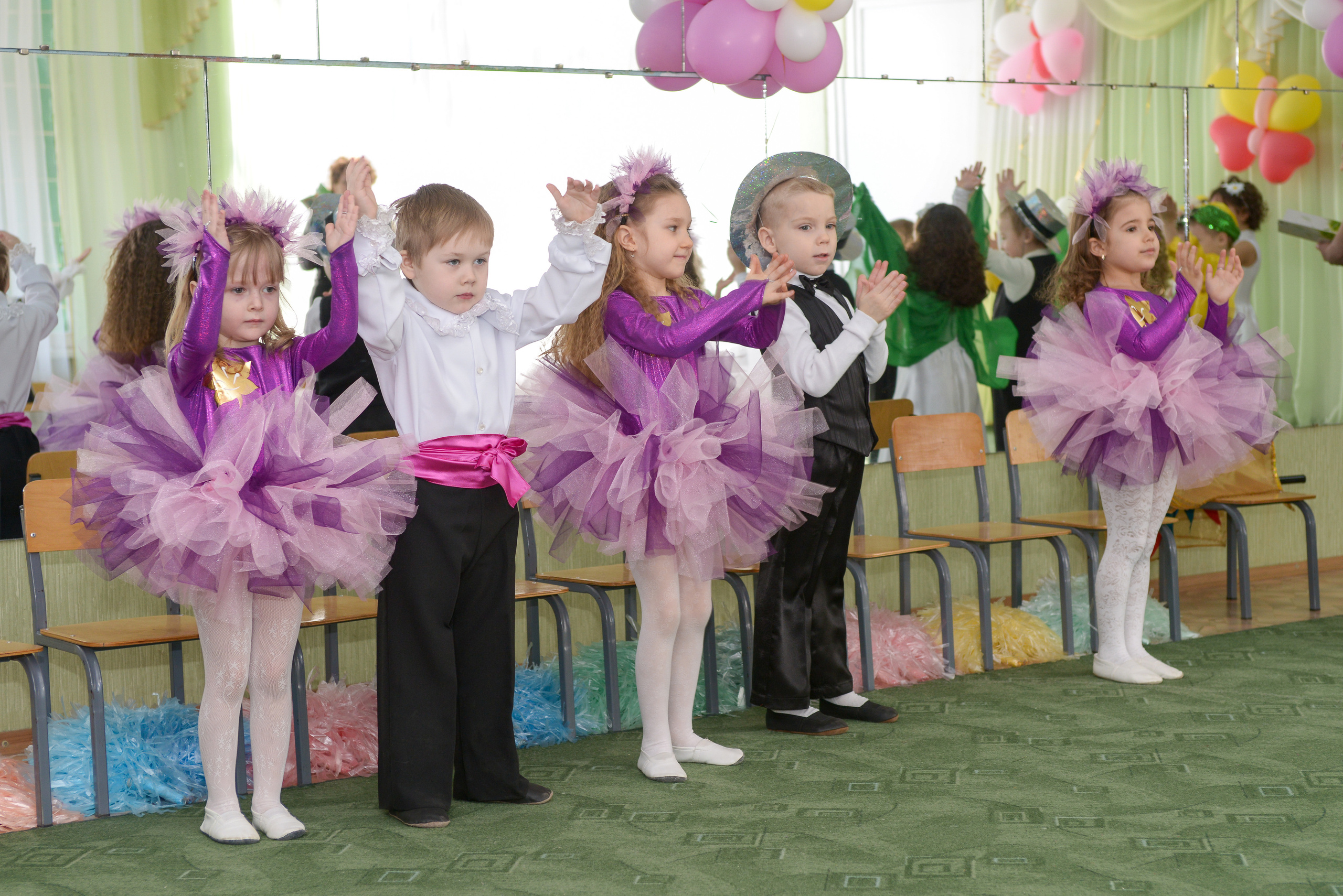 Профессиональный фотограф на утренник. Вячеслав Скрипник Фотограф Краснодар