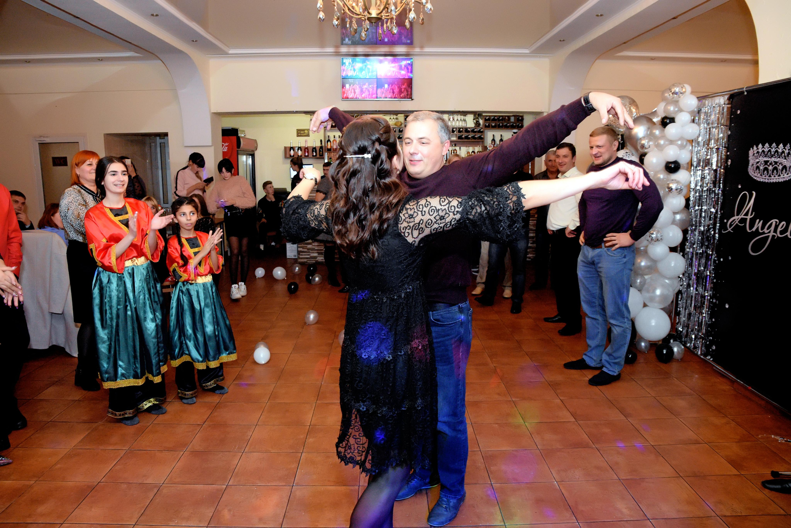 Профессиональный фотограф на день рождения или корпоратив. Вячеслав Скрипник Фотограф Краснодар