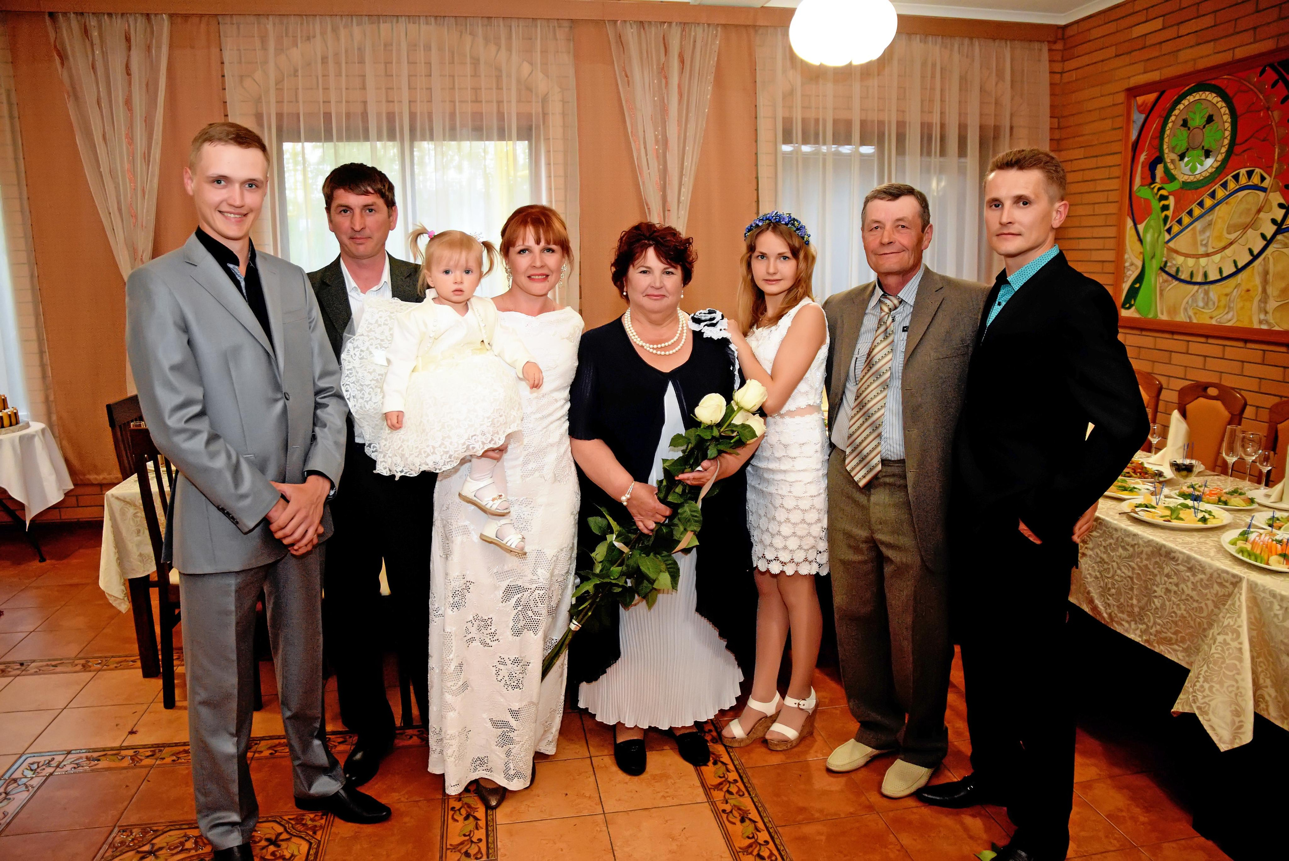 Профессиональный фотограф на день рождения или корпоратив. Вячеслав Скрипник Фотограф Краснодар