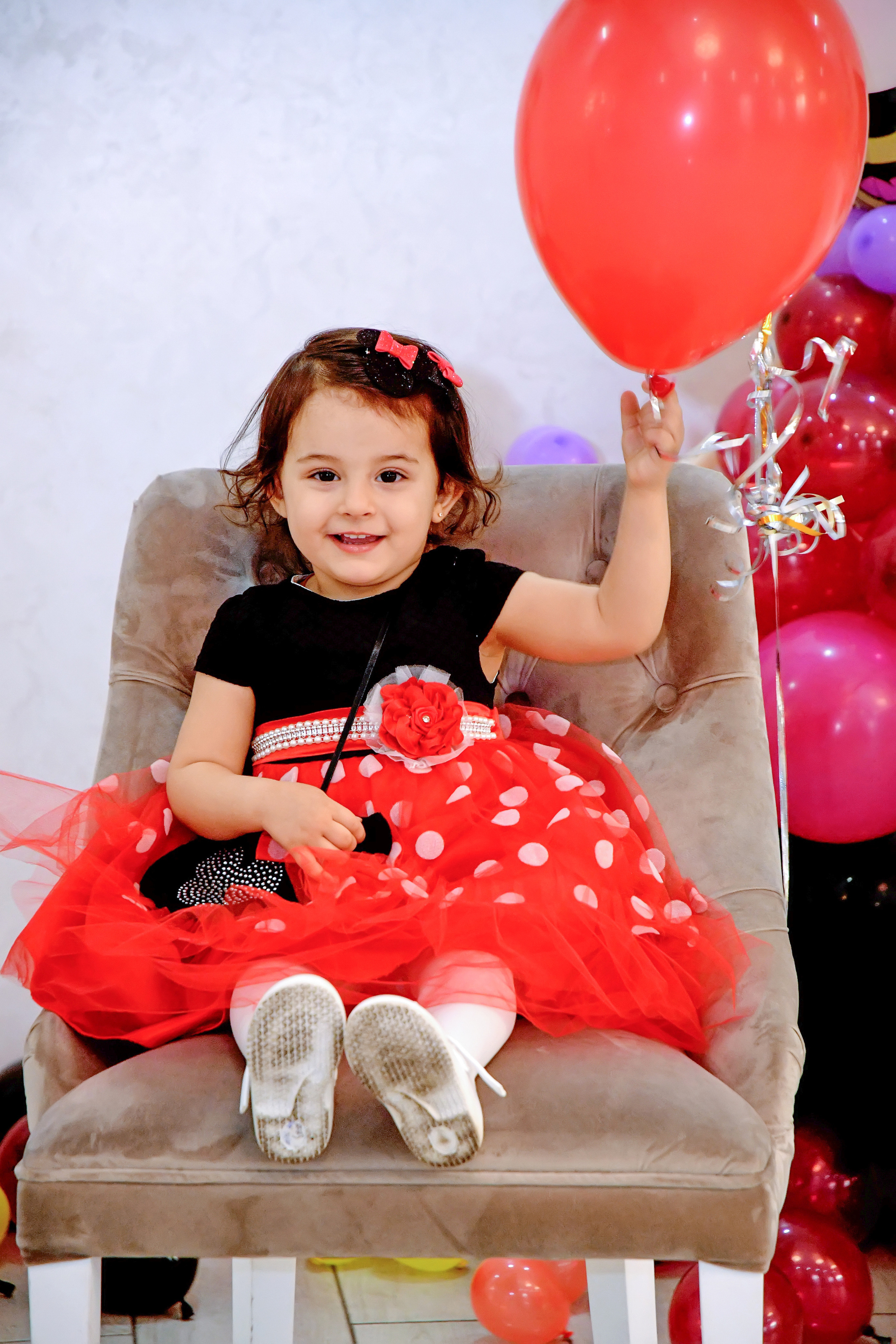 Профессиональный фотограф на день рождения. Вячеслав Скрипник Фотограф Краснодар