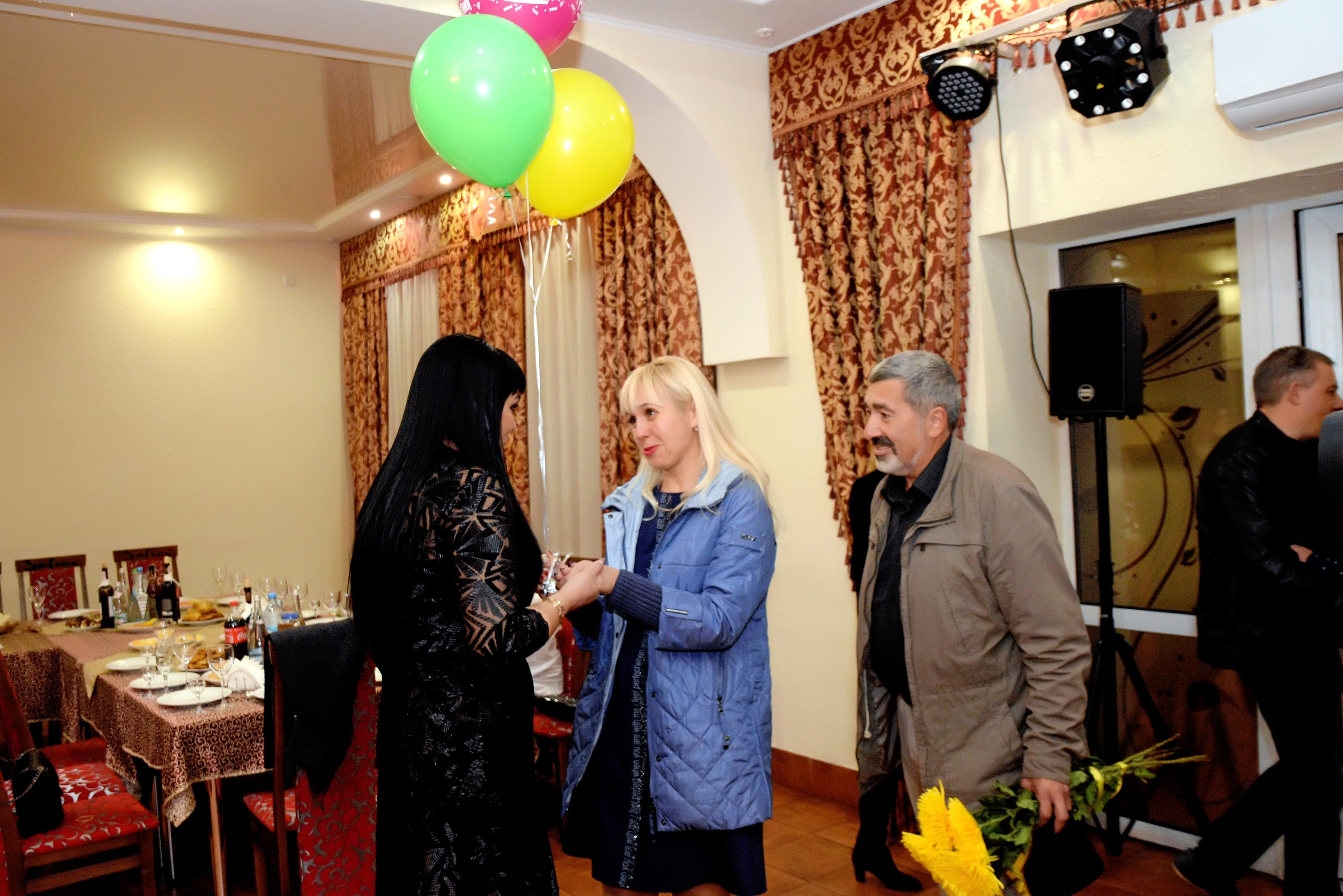 Профессиональный фотограф на день рождения или корпоратив. Вячеслав Скрипник Фотограф Краснодар