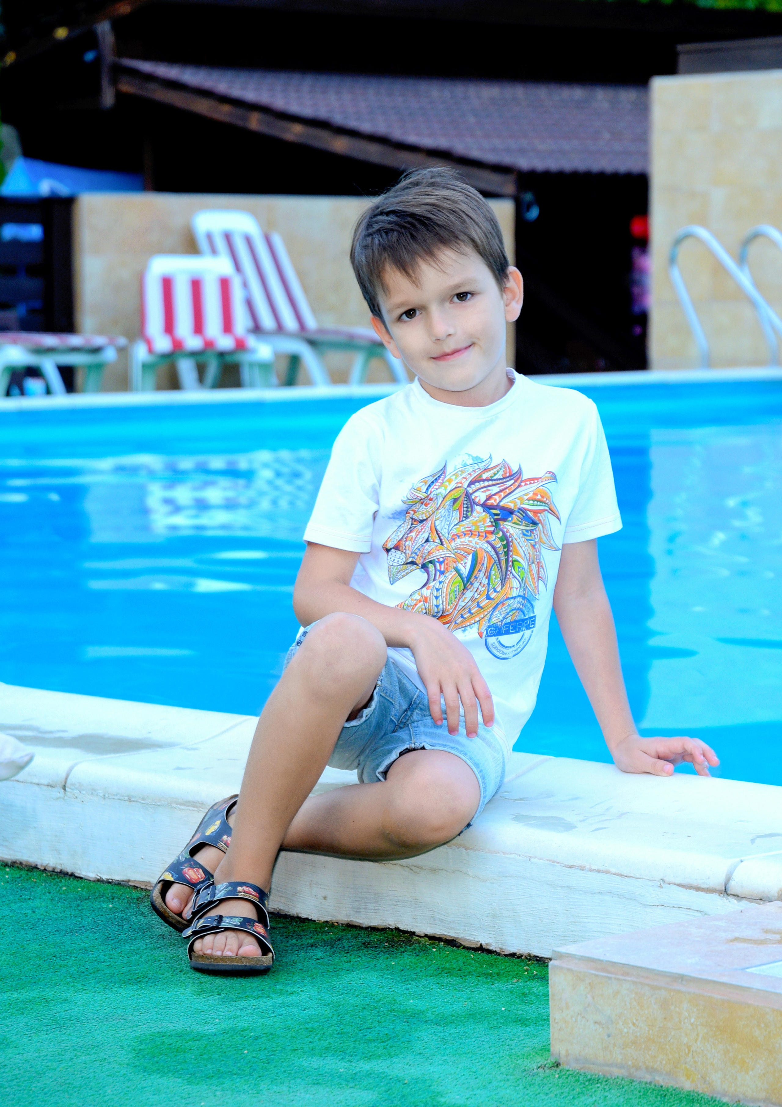 Профессиональный фотограф на день рождения. Вячеслав Скрипник Фотограф Краснодар