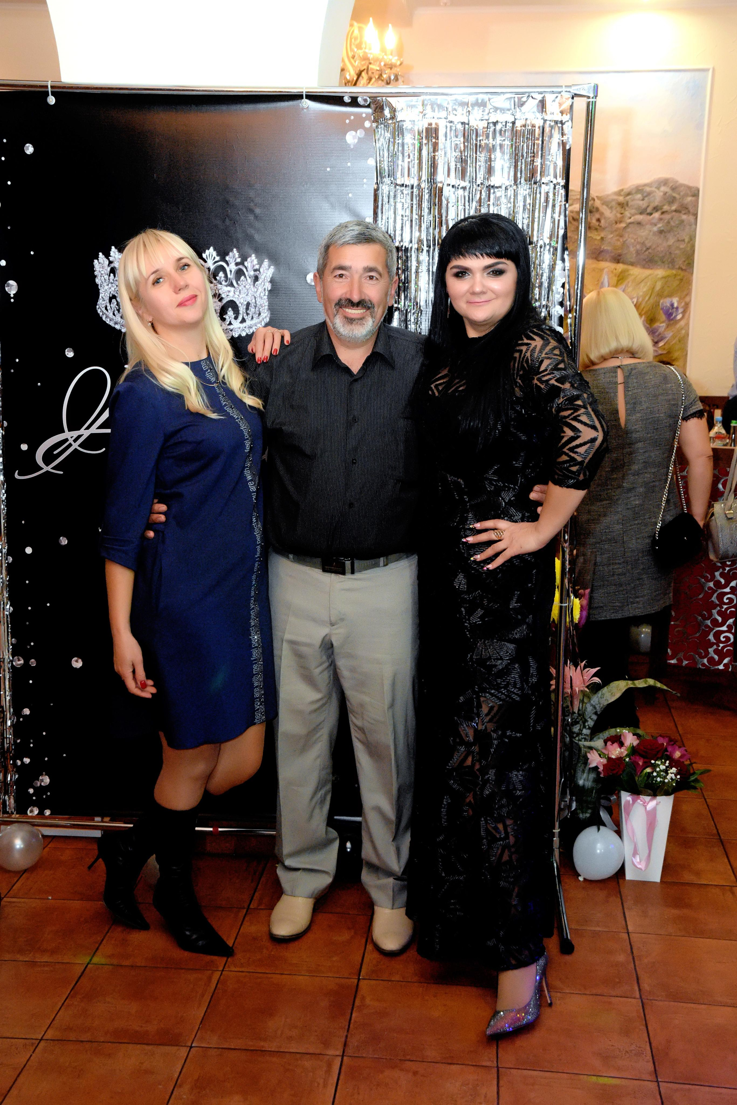 Профессиональный фотограф на день рождения или корпоратив. Вячеслав Скрипник Фотограф Краснодар