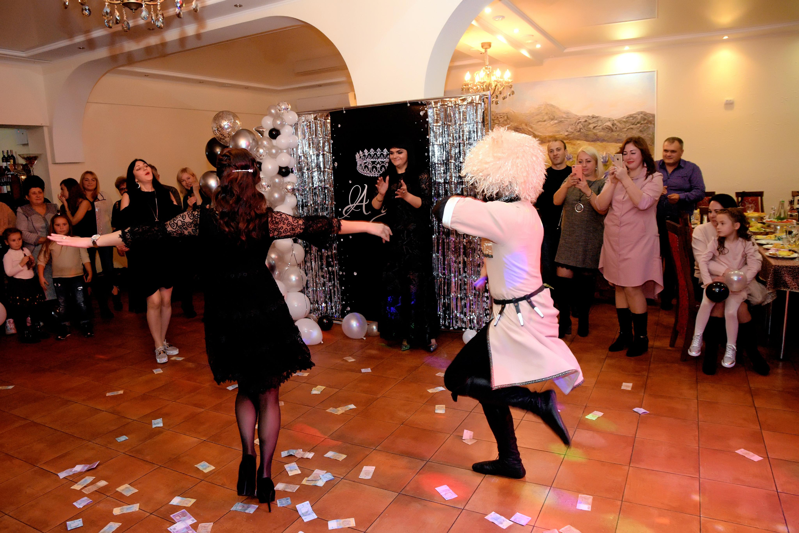 Профессиональный фотограф на день рождения или корпоратив. Вячеслав Скрипник Фотограф Краснодар