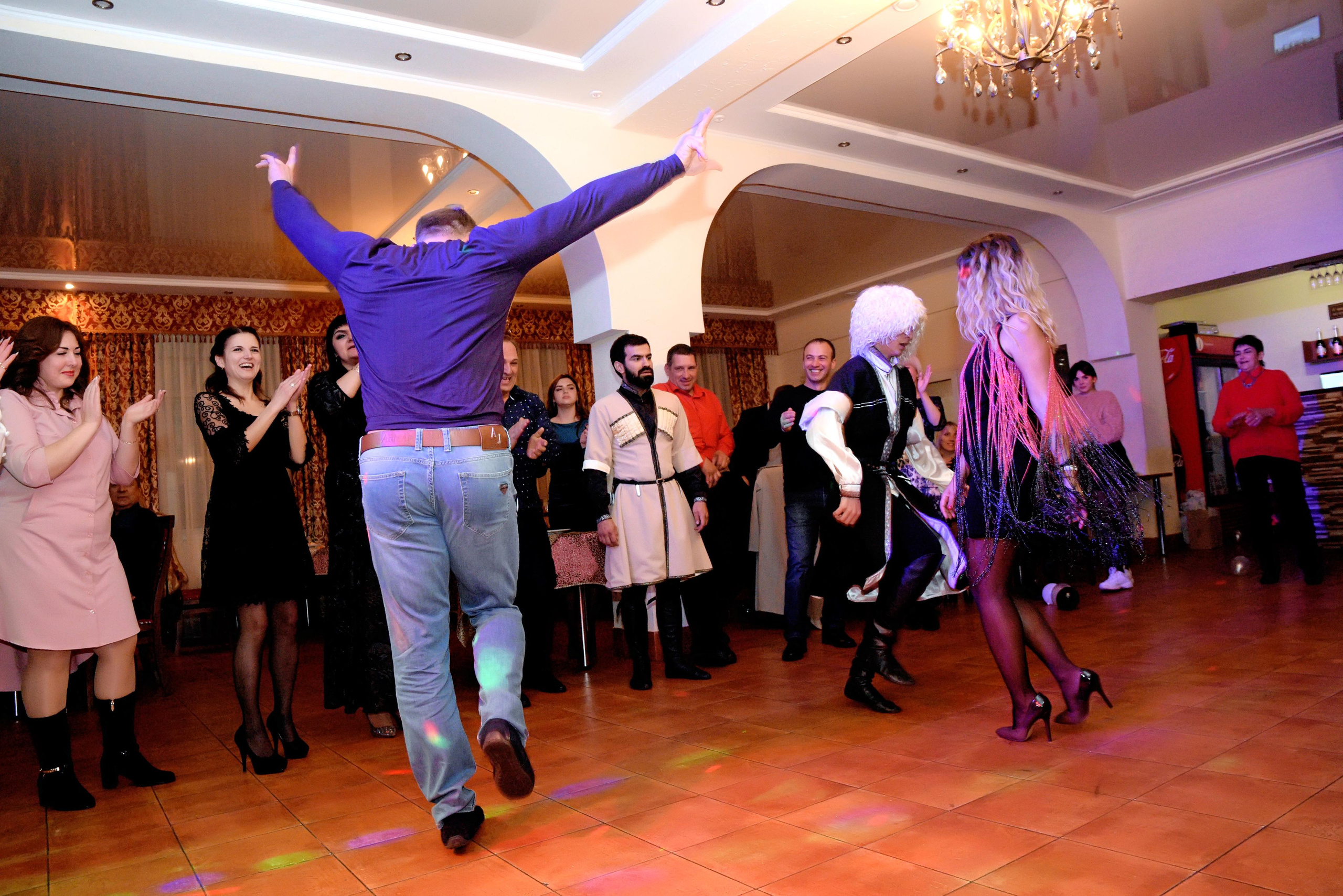 Профессиональный фотограф на день рождения или корпоратив. Вячеслав Скрипник Фотограф Краснодар