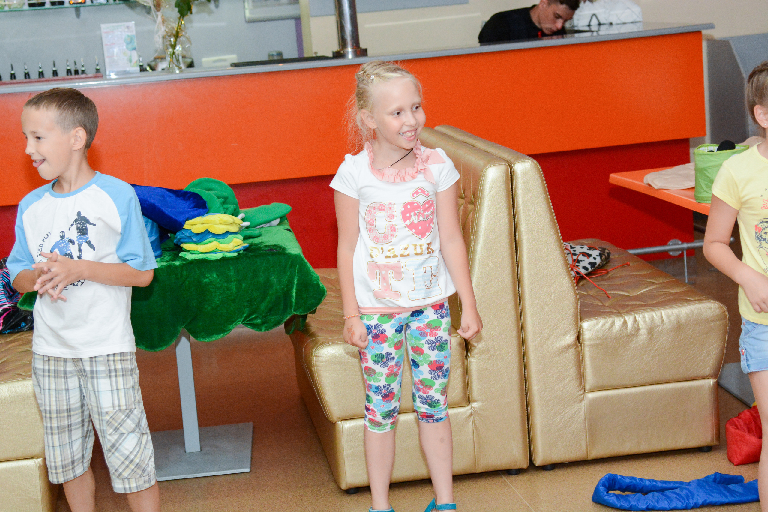 Профессиональный фотограф на день рождения. Вячеслав Скрипник Фотограф Краснодар