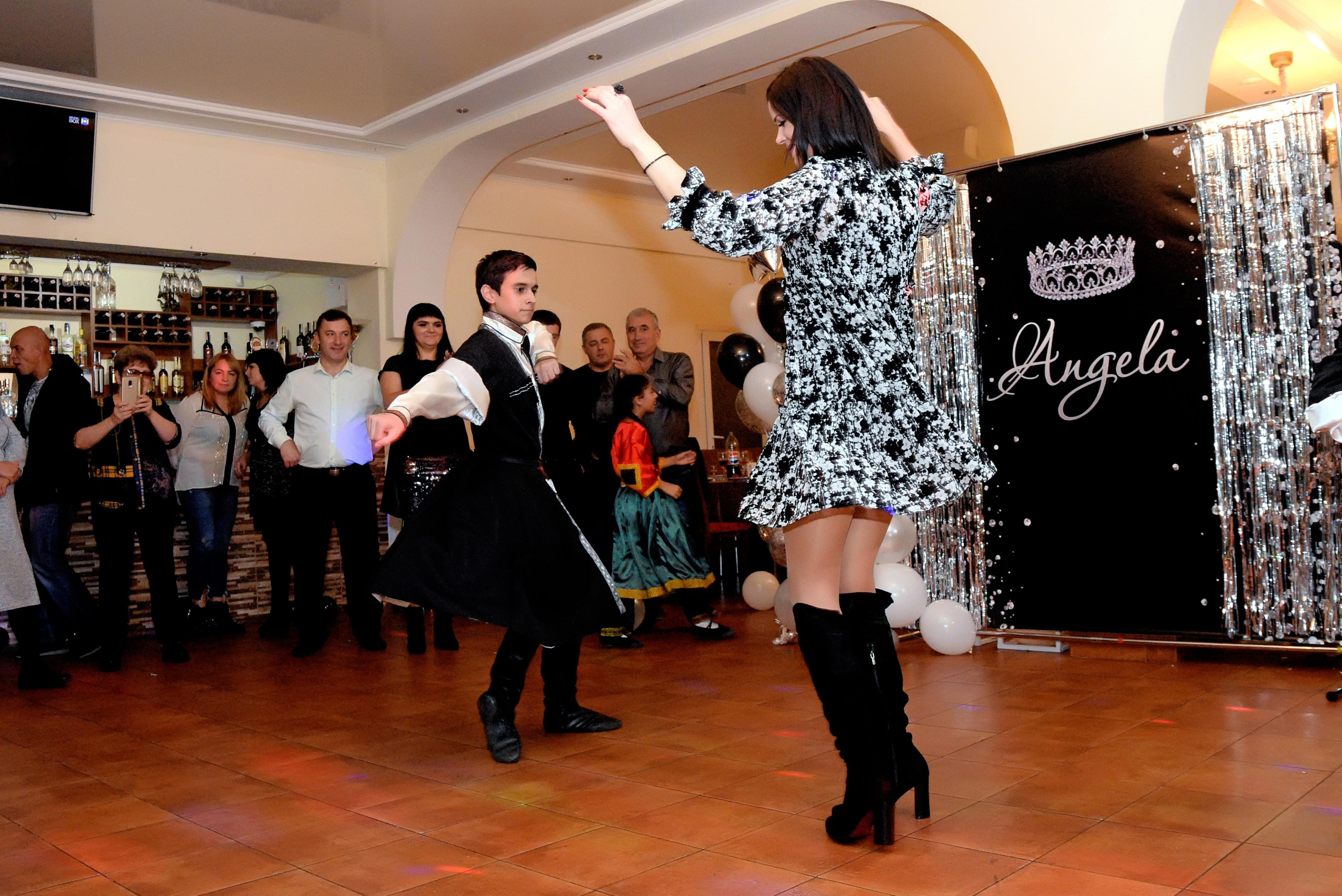 Профессиональный фотограф на день рождения или корпоратив. Вячеслав Скрипник Фотограф Краснодар