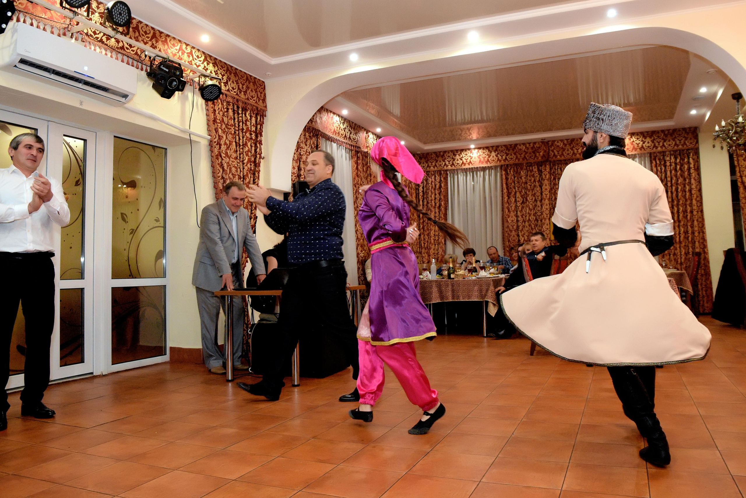 Профессиональный фотограф на день рождения или корпоратив. Вячеслав Скрипник Фотограф Краснодар