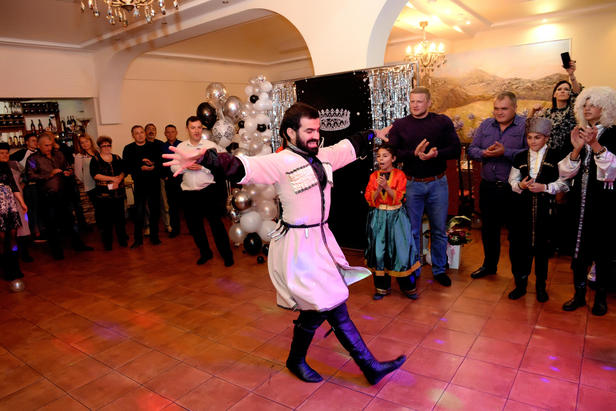 Профессиональный фотограф на день рождения или корпоратив. Вячеслав Скрипник Фотограф Краснодар