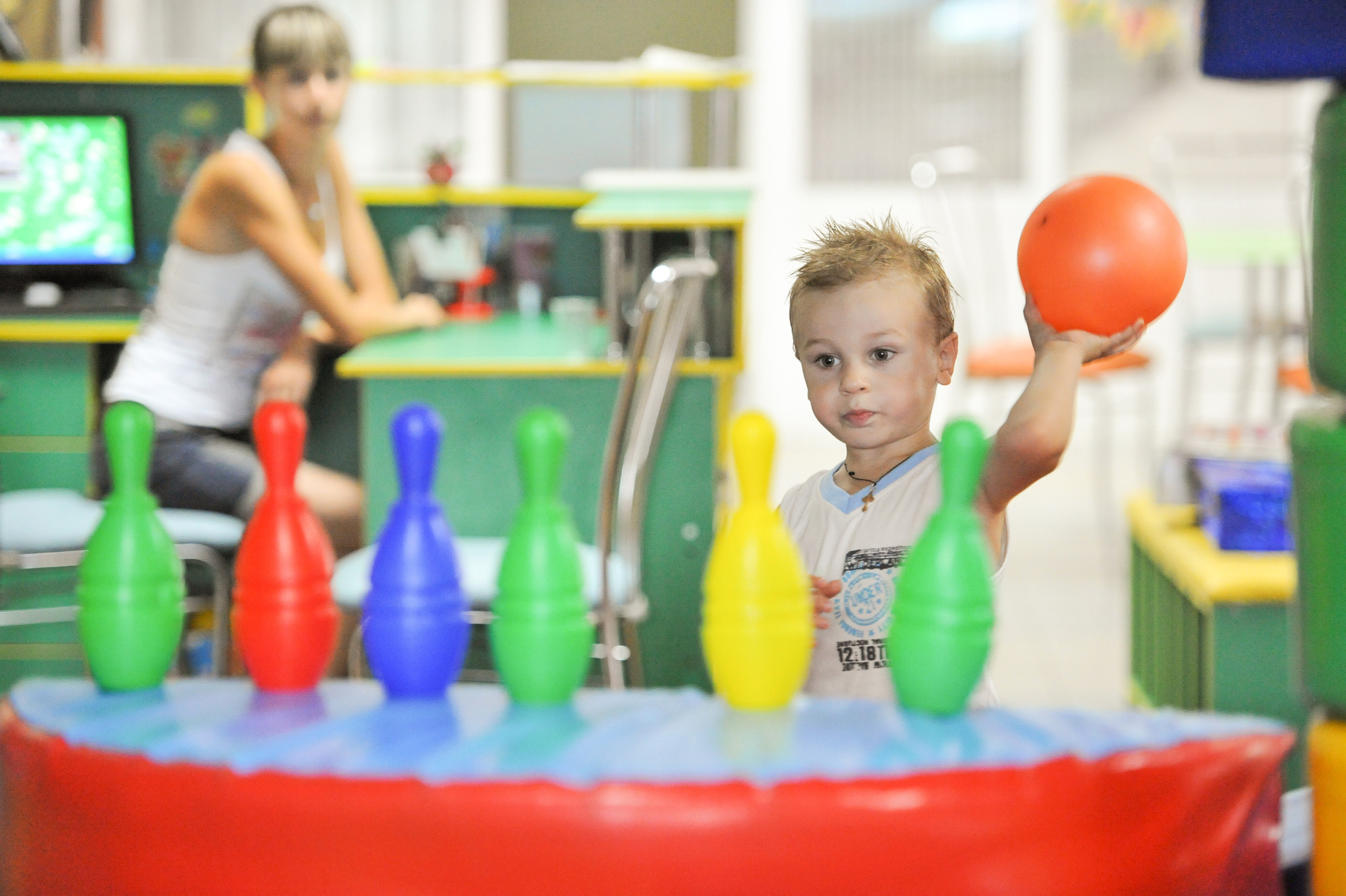 Профессиональный фотограф на день рождения. Вячеслав Скрипник Фотограф Краснодар