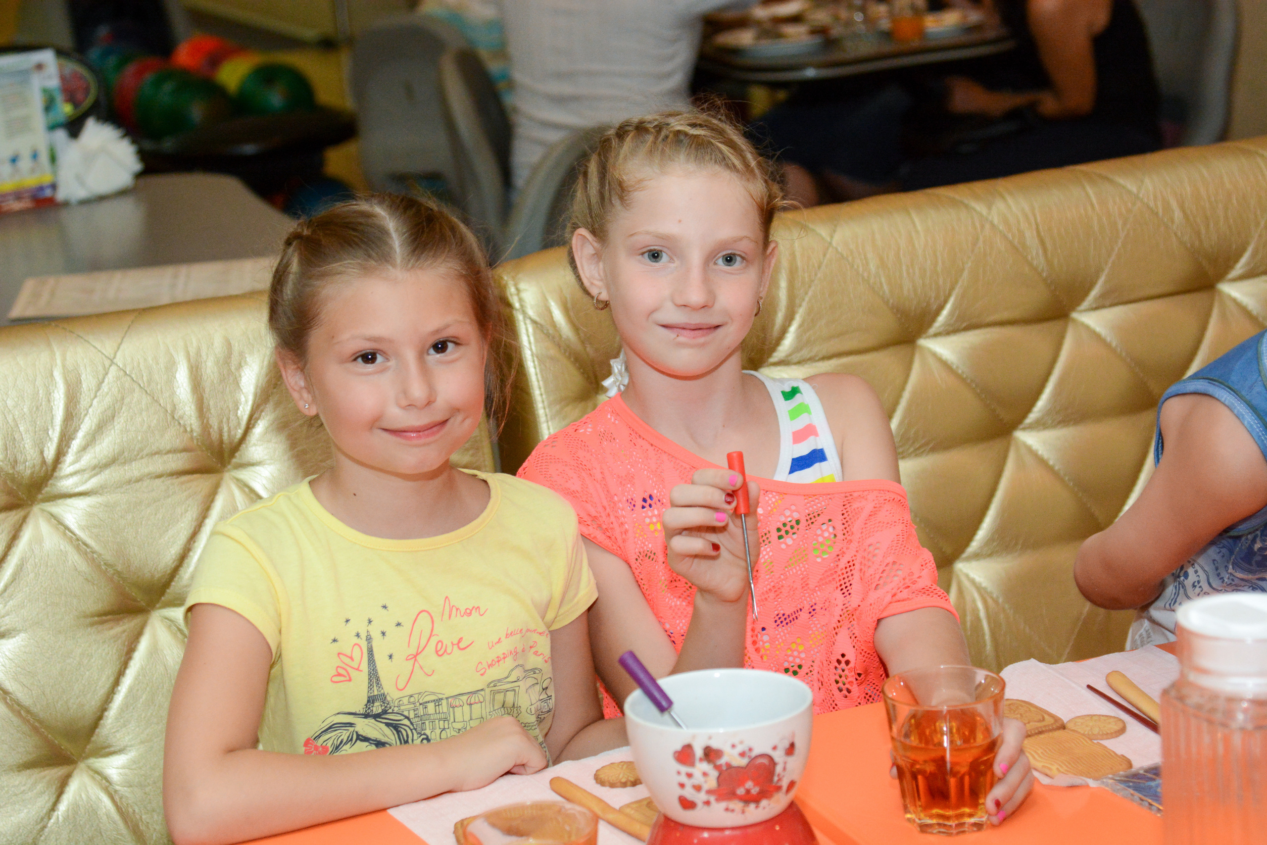 Профессиональный фотограф на день рождения. Вячеслав Скрипник Фотограф Краснодар