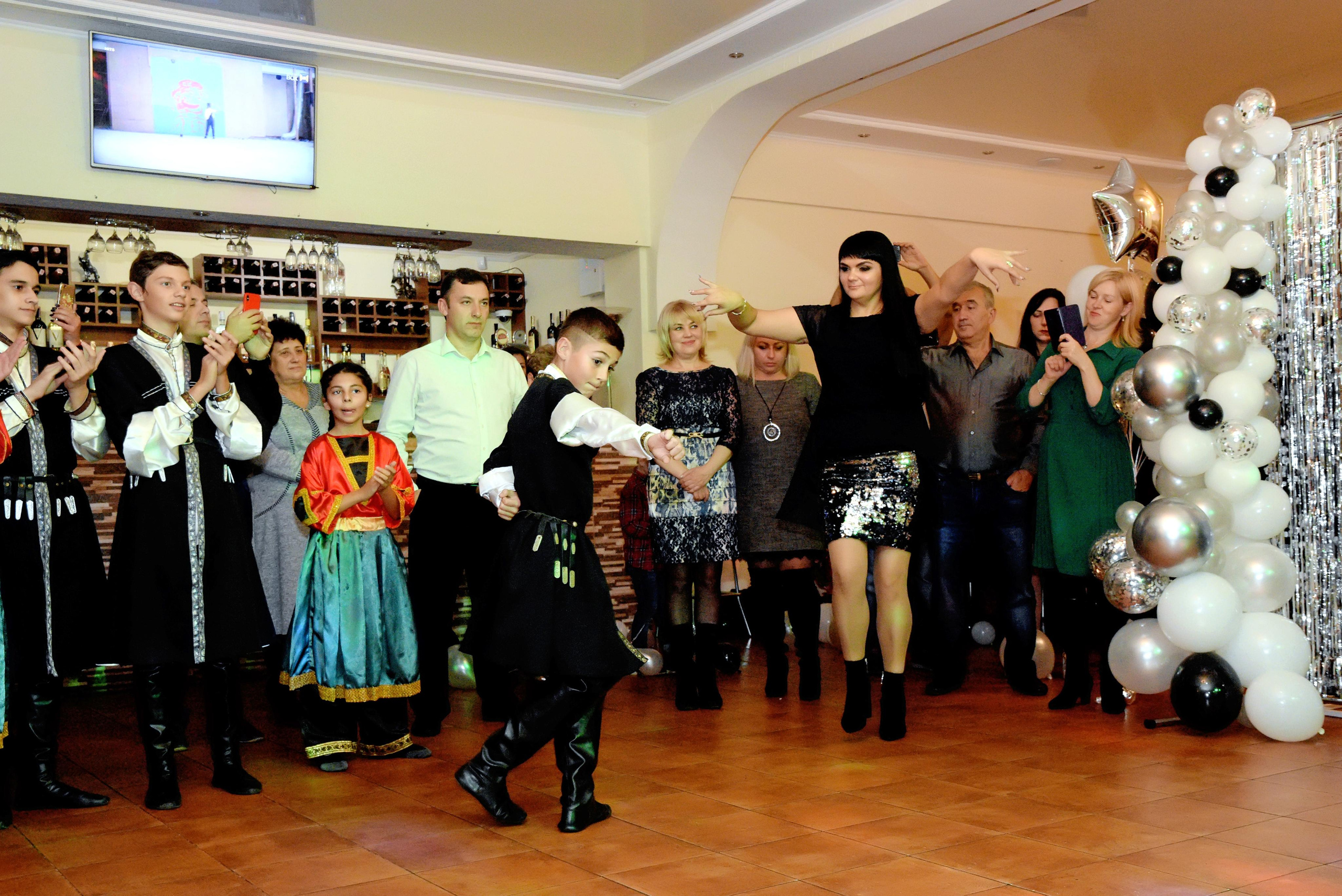 Профессиональный фотограф на день рождения или корпоратив. Вячеслав Скрипник Фотограф Краснодар