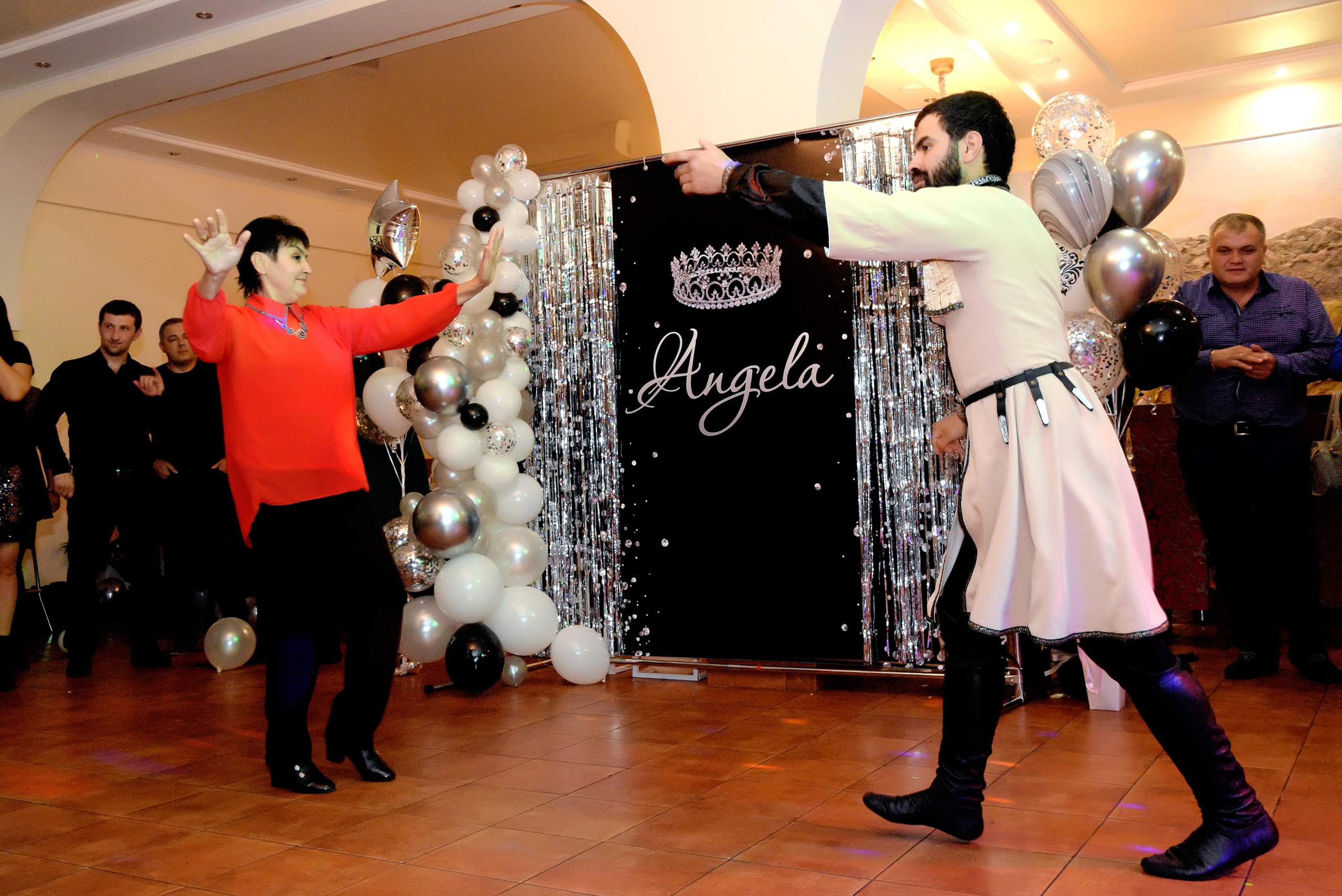 Профессиональный фотограф на день рождения или корпоратив. Вячеслав Скрипник Фотограф Краснодар