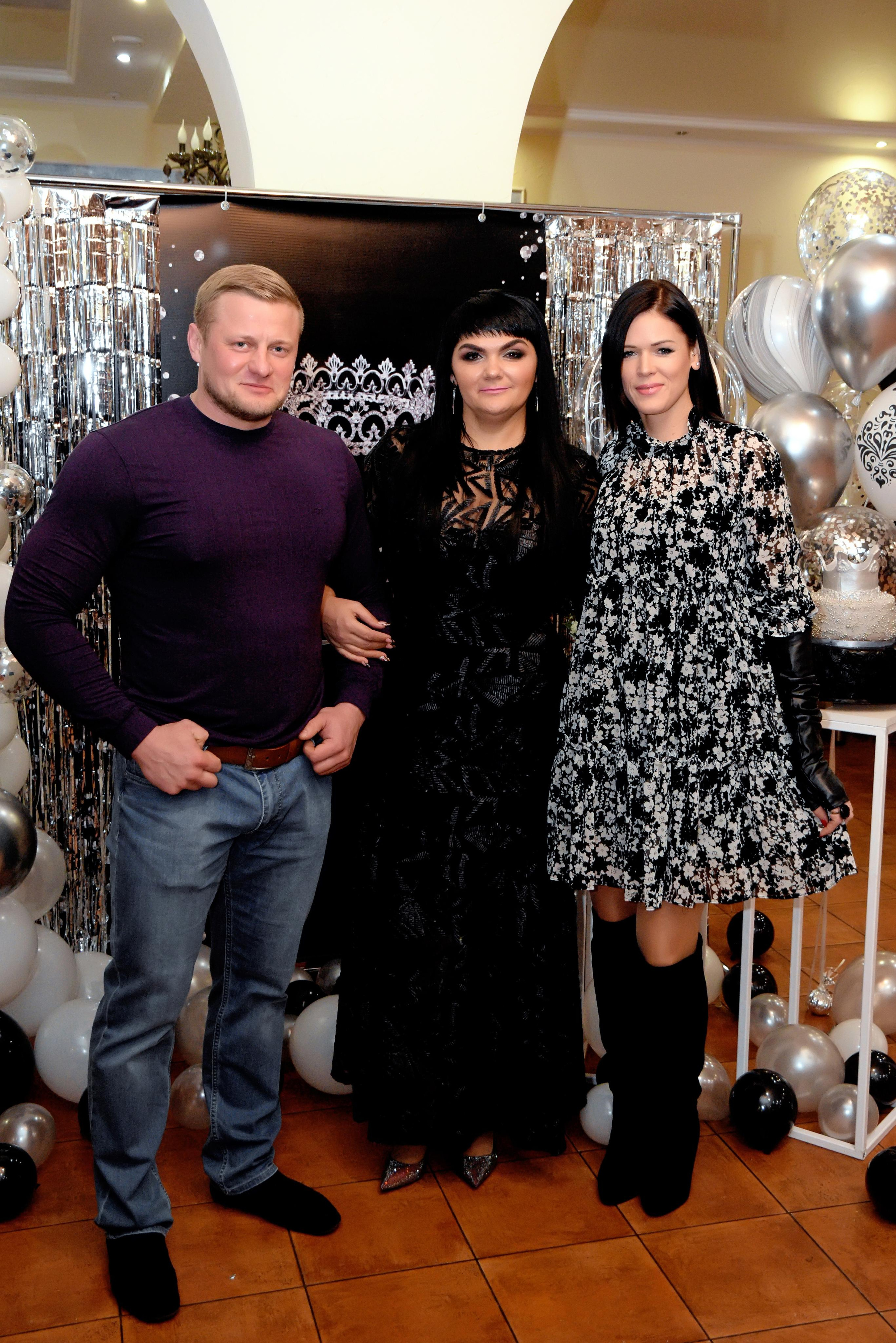 Профессиональный фотограф на день рождения или корпоратив. Вячеслав Скрипник Фотограф Краснодар