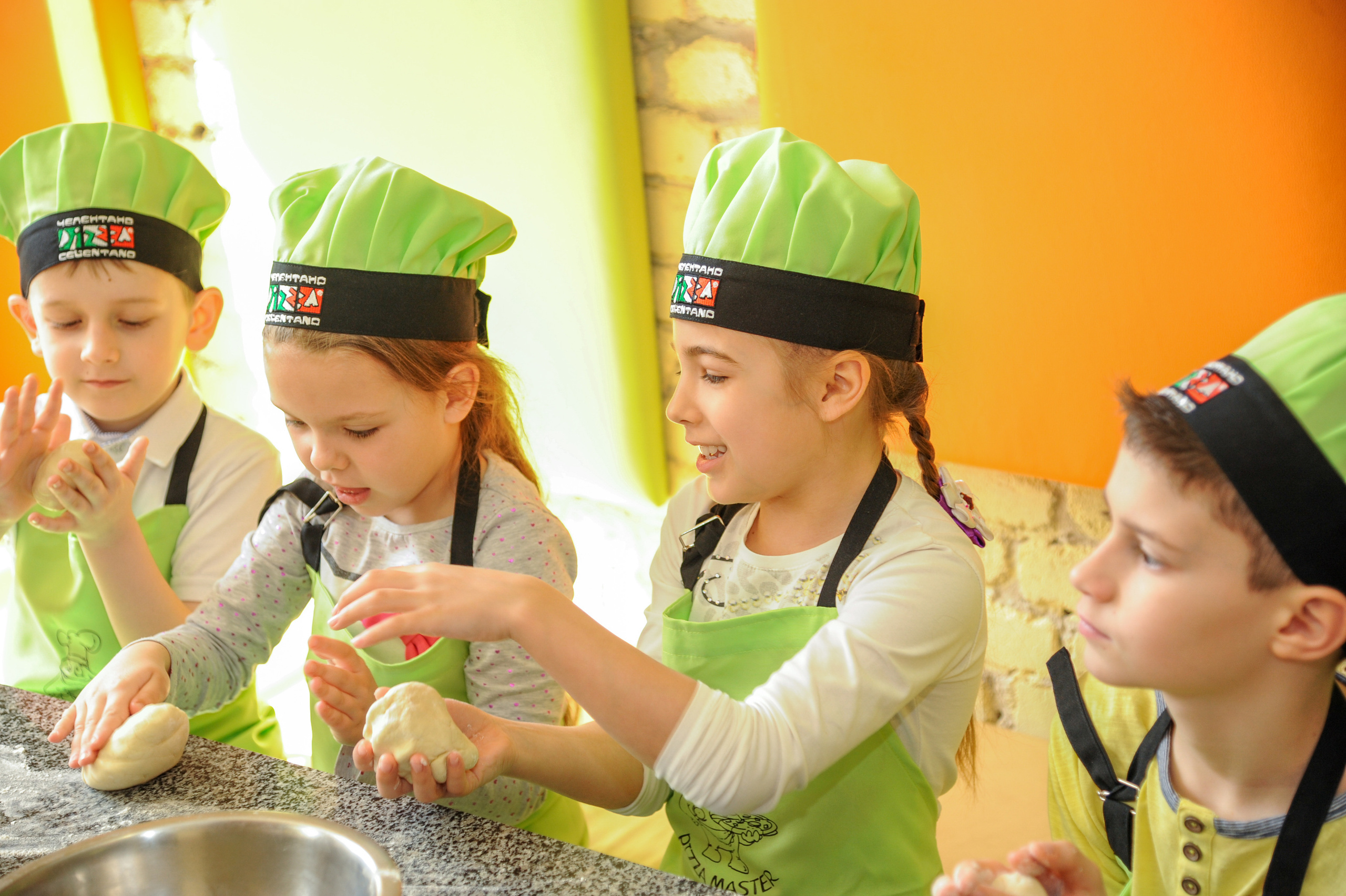 Профессиональный фотограф на день рождения. Вячеслав Скрипник Фотограф Краснодар