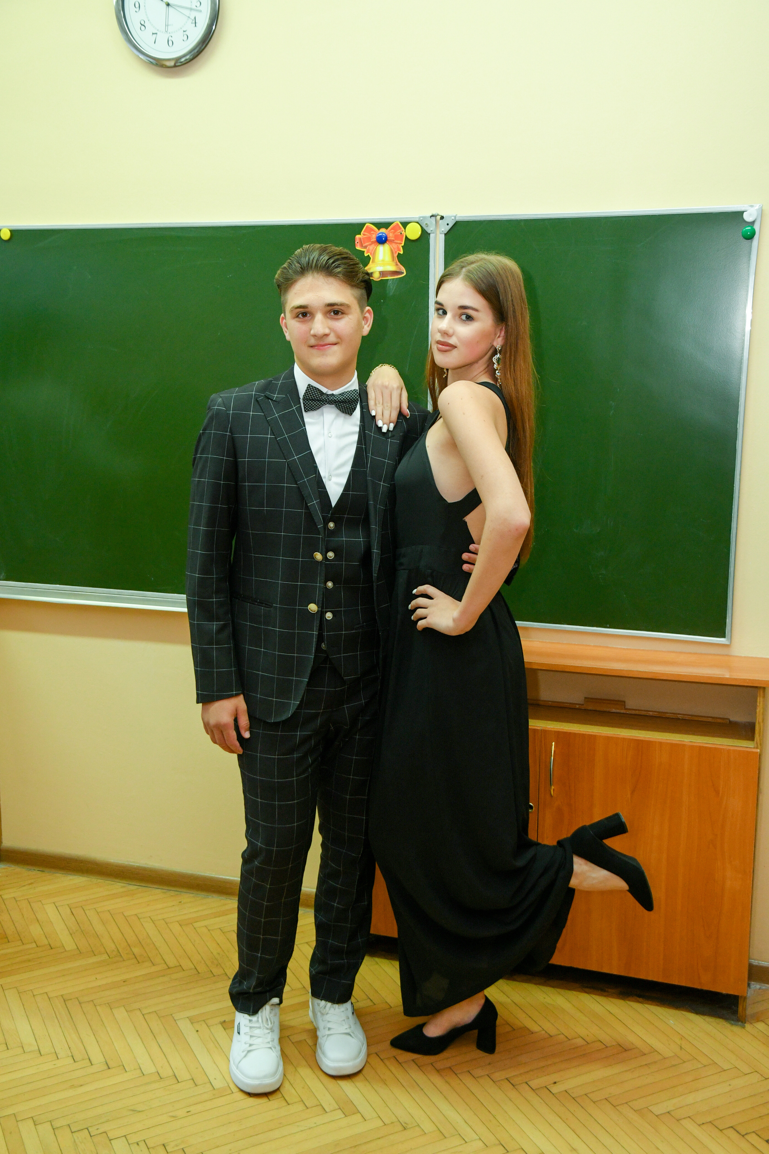 Профессиональный фотограф на выпускной. Вячеслав Скрипник Фотограф Краснодар