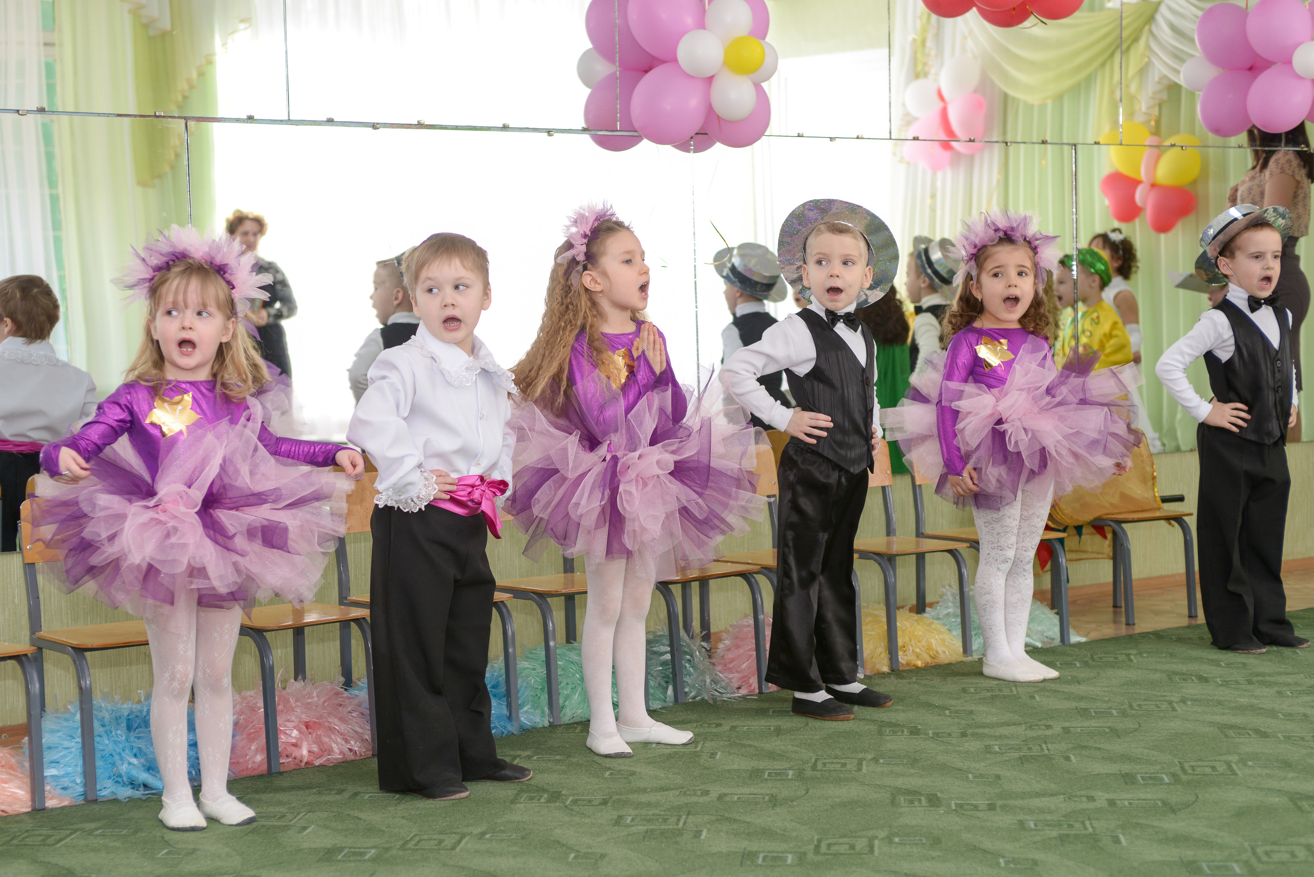 Профессиональный фотограф на утренник. Вячеслав Скрипник Фотограф Краснодар